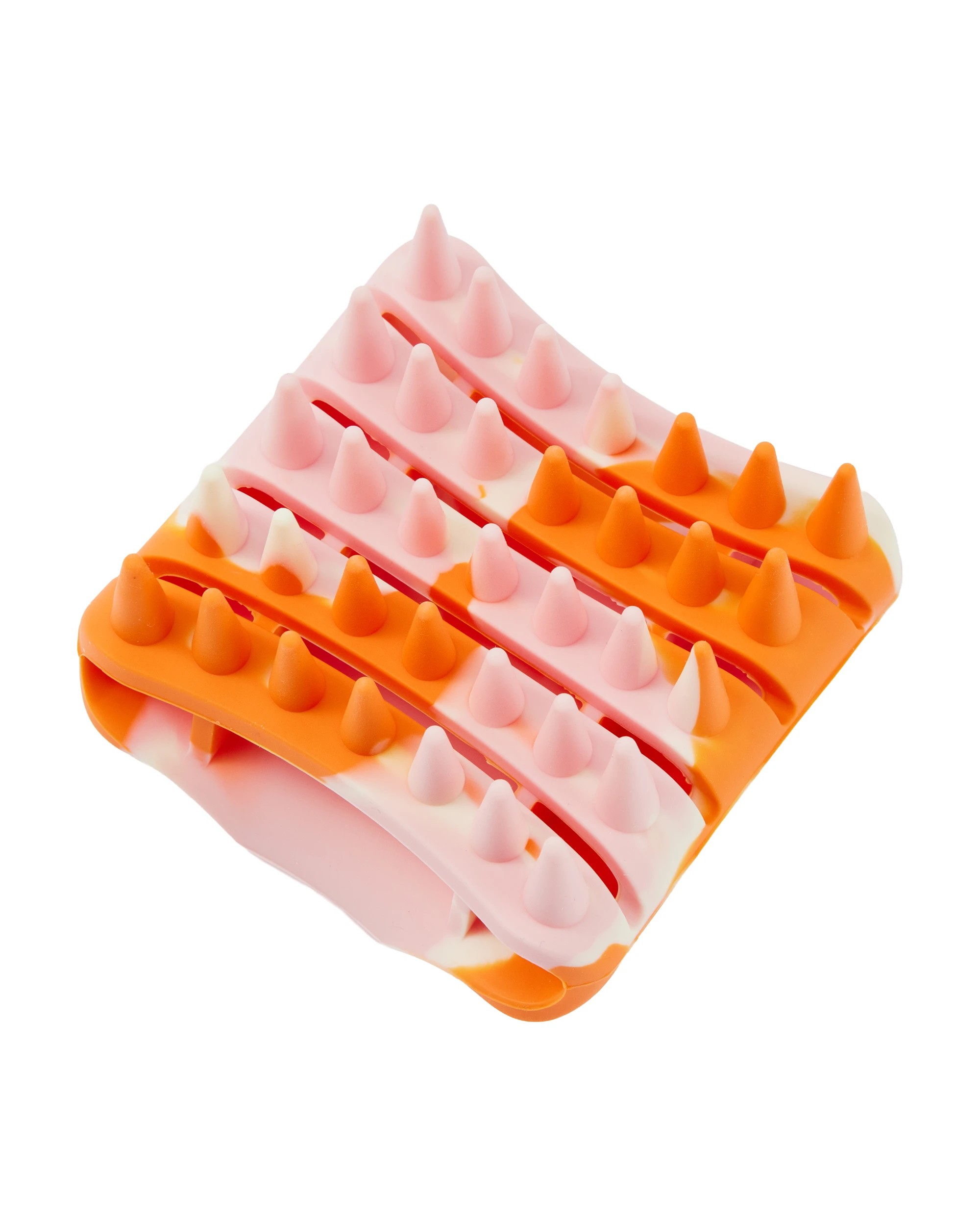 2 OXX Haircare Brunch Club Silicone Scalp Brush, 2 of 5