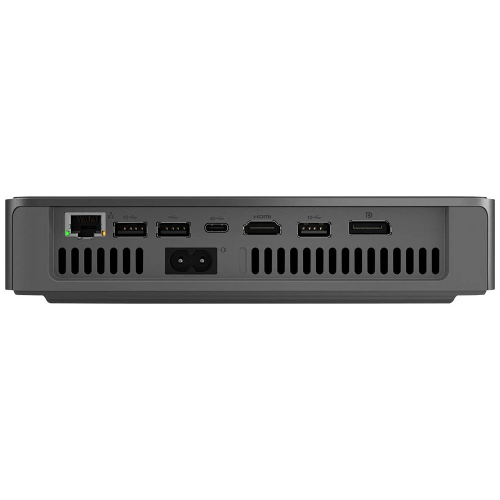 4 Lenovo IdeaCentre Mini Desktop PC Snapdragon X1 32GB/1TB, 4 of 5