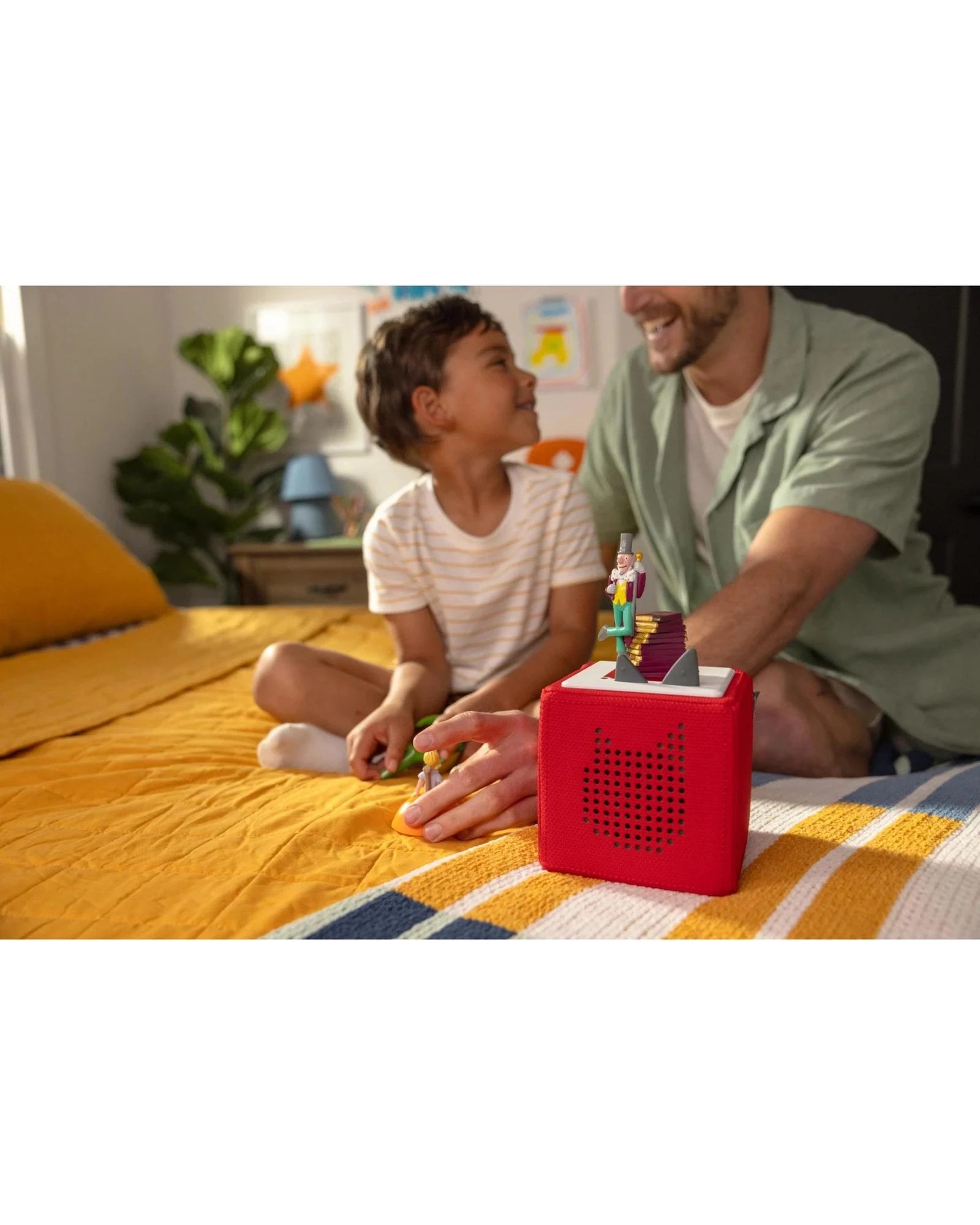 4 Tonies - Roald Dahl - Charlie and The Chocolate Factory Tonie Audio Character - Multi, 4 of 6