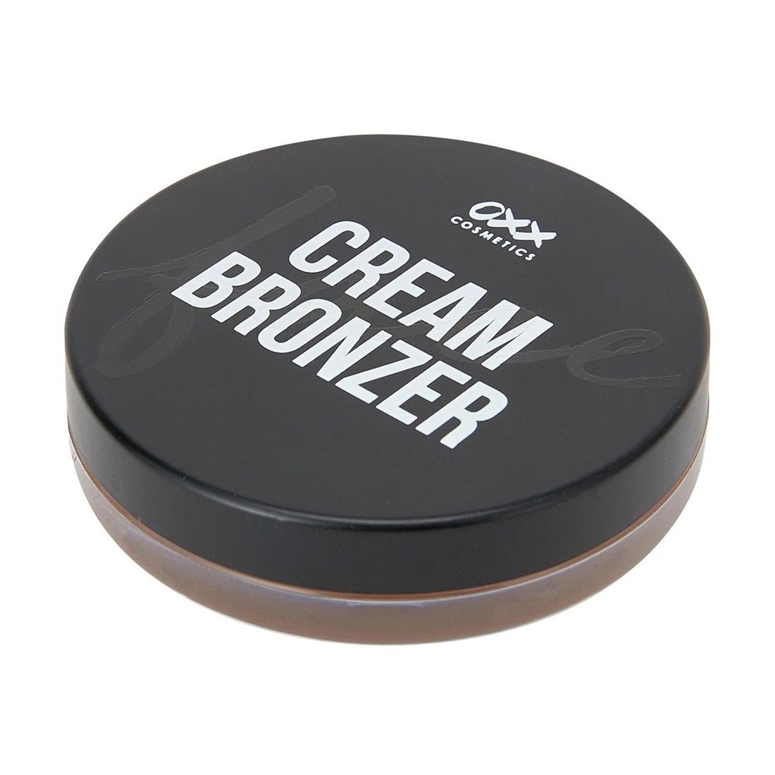 6 OXX Cosmetics Cream Bronzer - Light Brown, 6 of 8