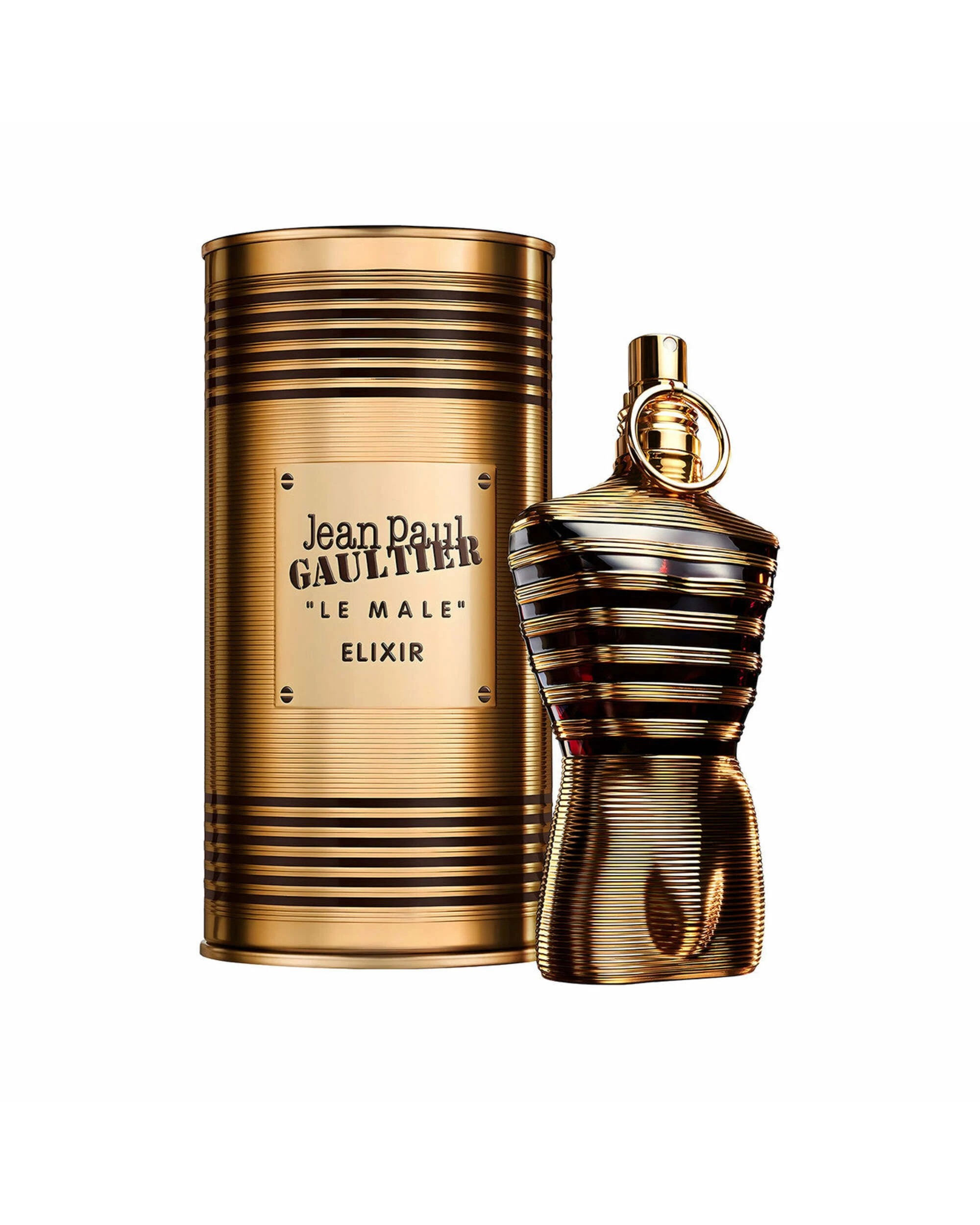 5 Jean Paul Gaultier Jean Paul Le Male Elixir 75ml, 5 of 5