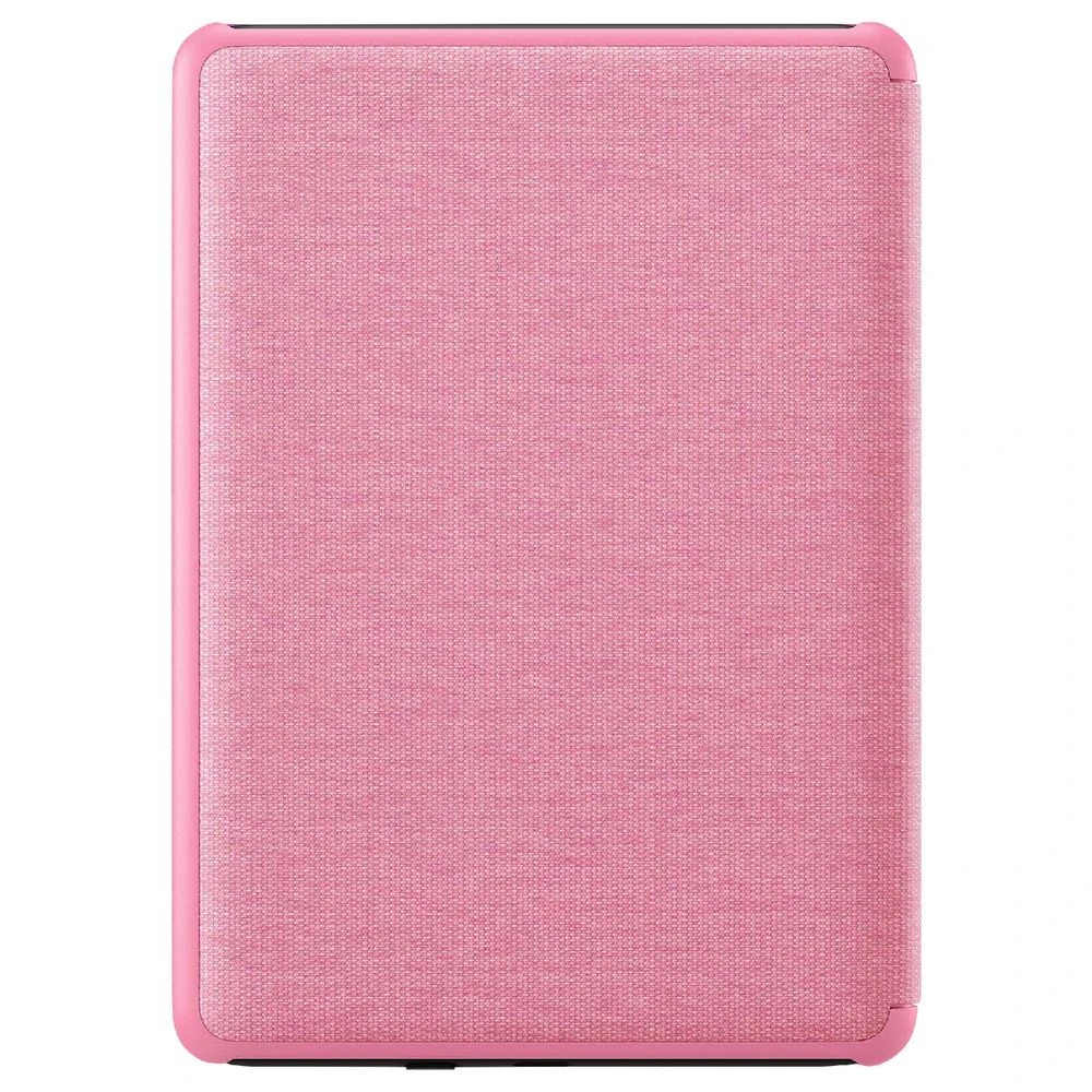 5 Kindle E-Reader 2022 Fabric Cover Rose, 5 of 5