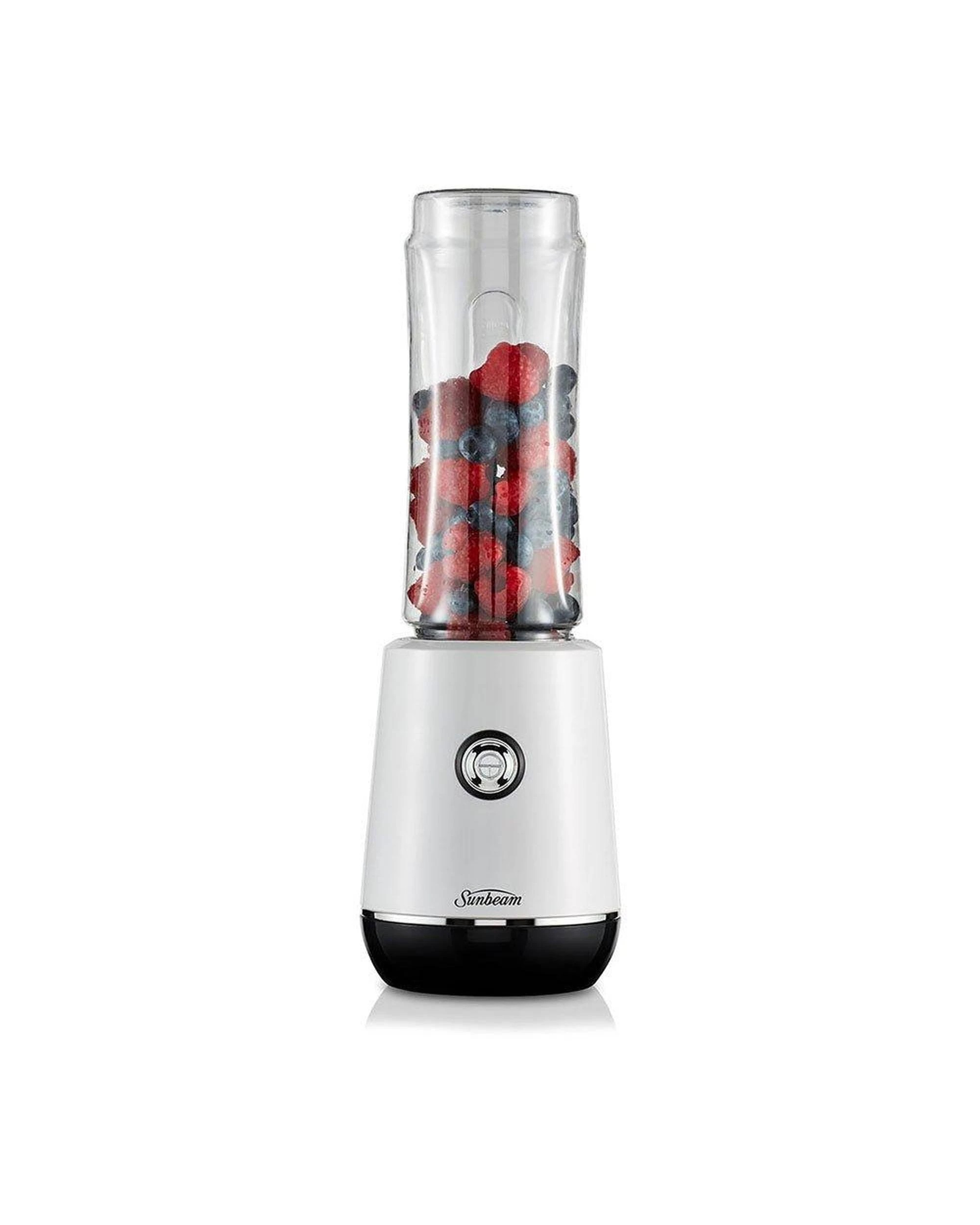 1 Sunbeam Insta Go Blender with 600mL Capacity, 1 of 6