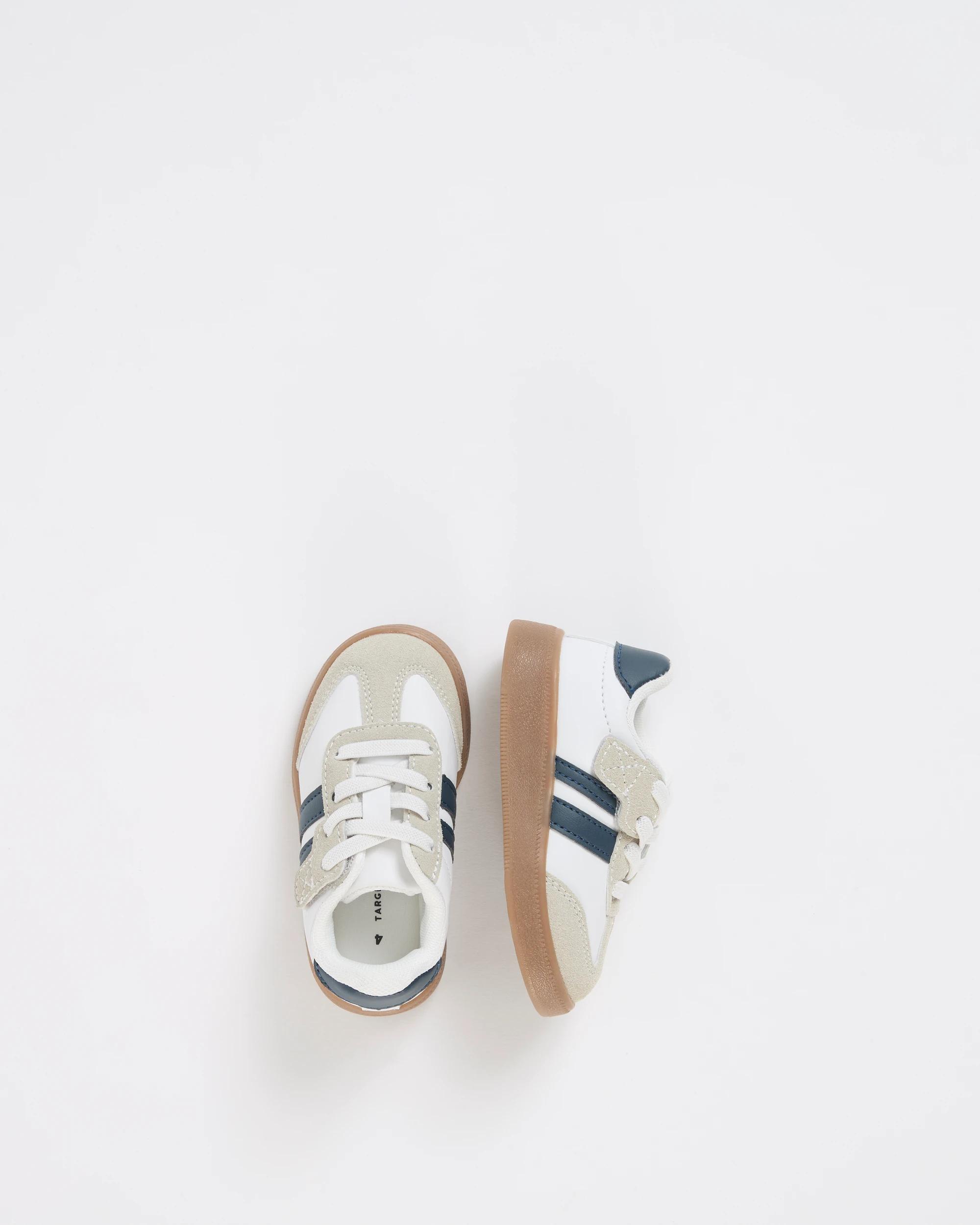 3 Target Baby First Walker Sneakers - Canterbury , 3 of 3