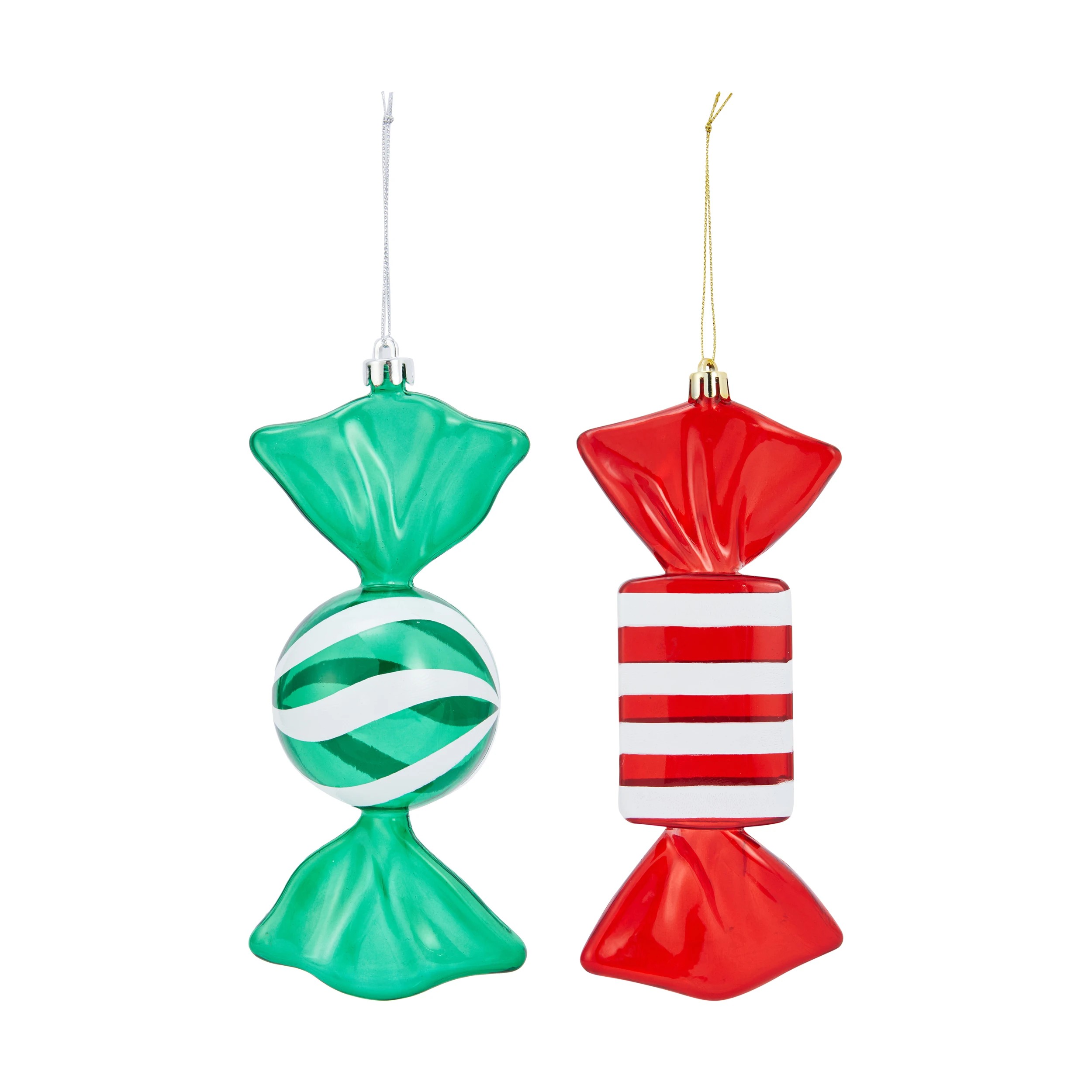 1 Tinted Candy Decoration - Assorted, 1 of 5
