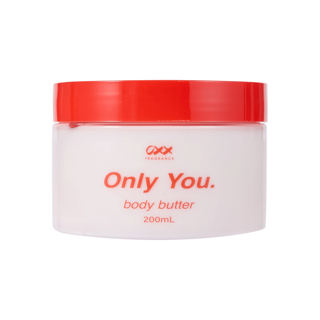 1 OXX Fragrance Only You Body Butter 200ml, 1 of 3