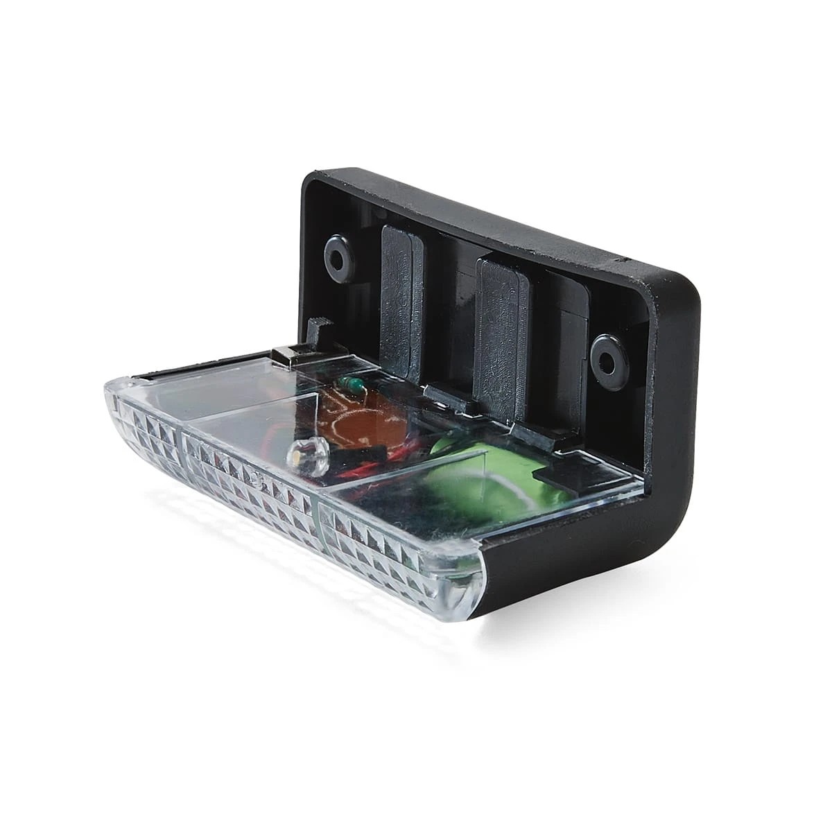 5 3 Piece Solar Step Lights, 5 of 9