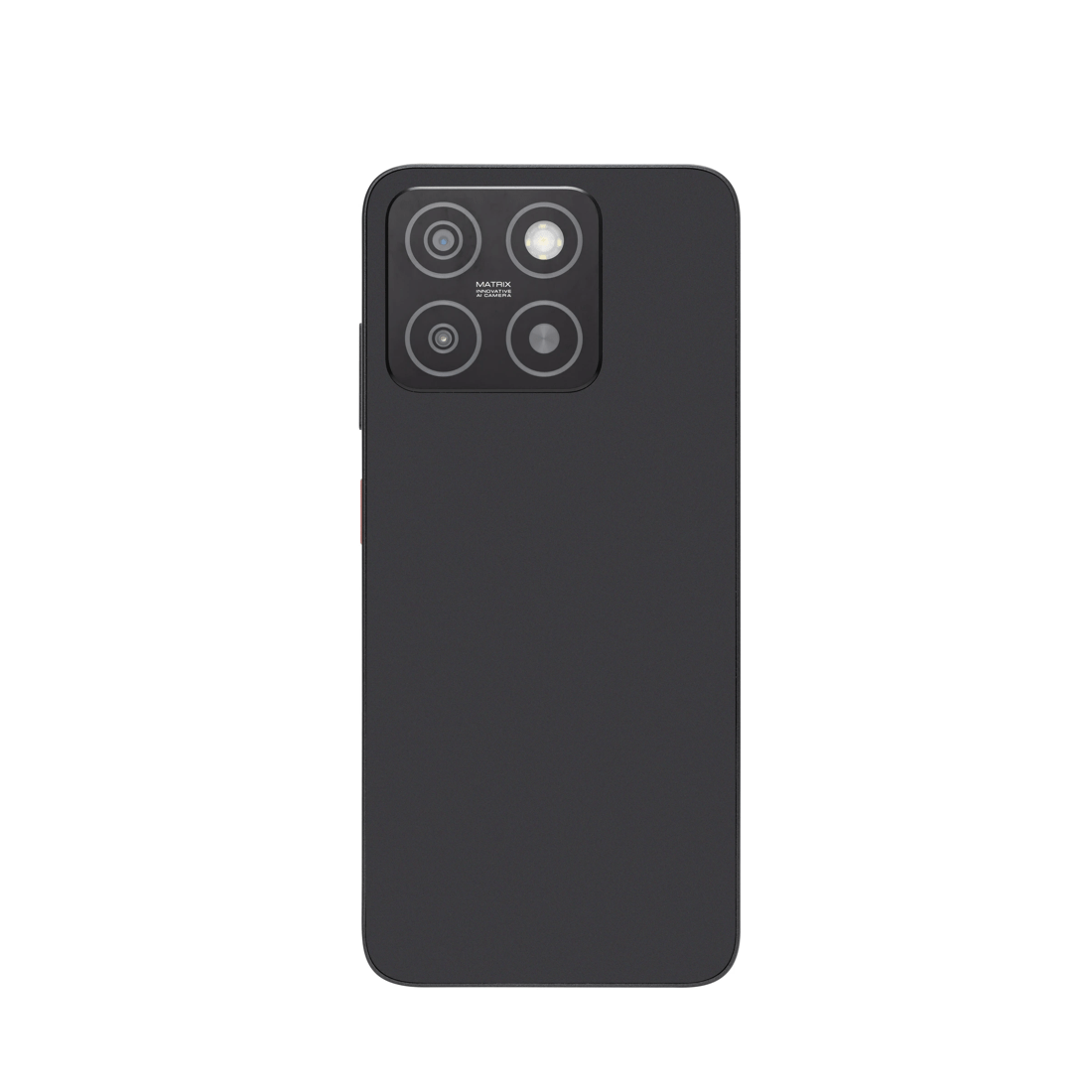 5 Optus X Total Smartphone - Grey, 5 of 7