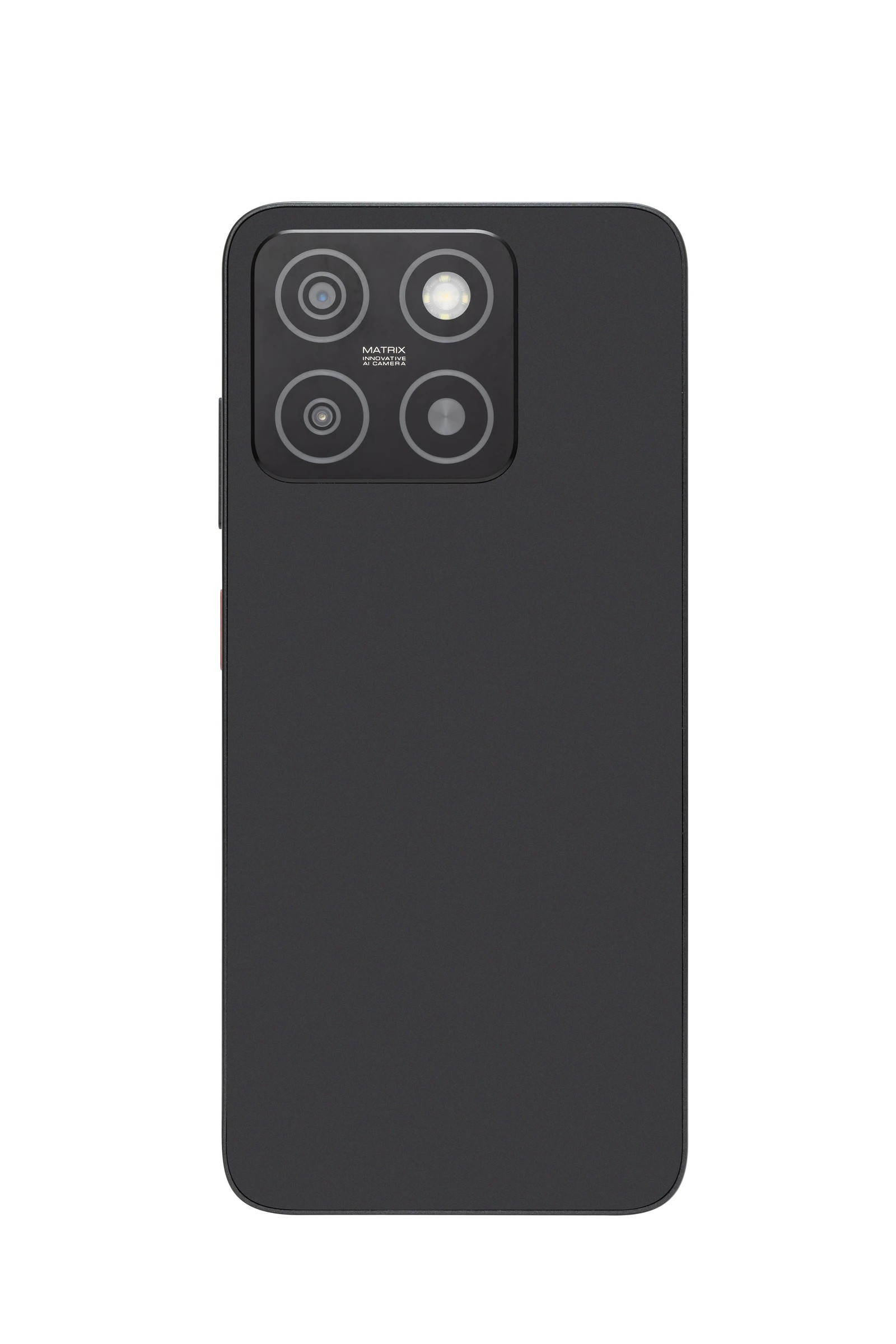 5 Optus X Total Smartphone - Grey, 5 of 7