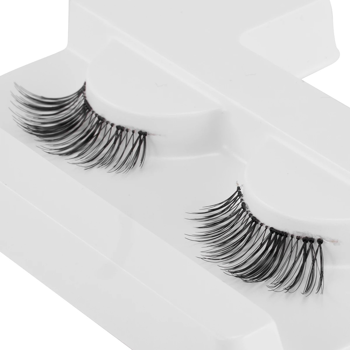 4 OXX Cosmetics Natural False Lashes - No. 613, 4 of 5
