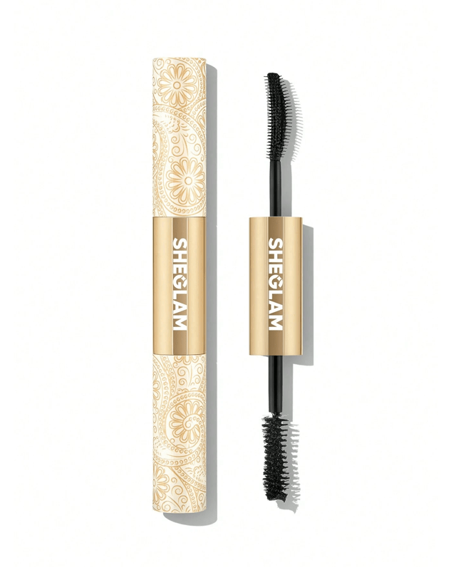 SHEGLAM All-In-One 24K Multi-Effect Mascara - B