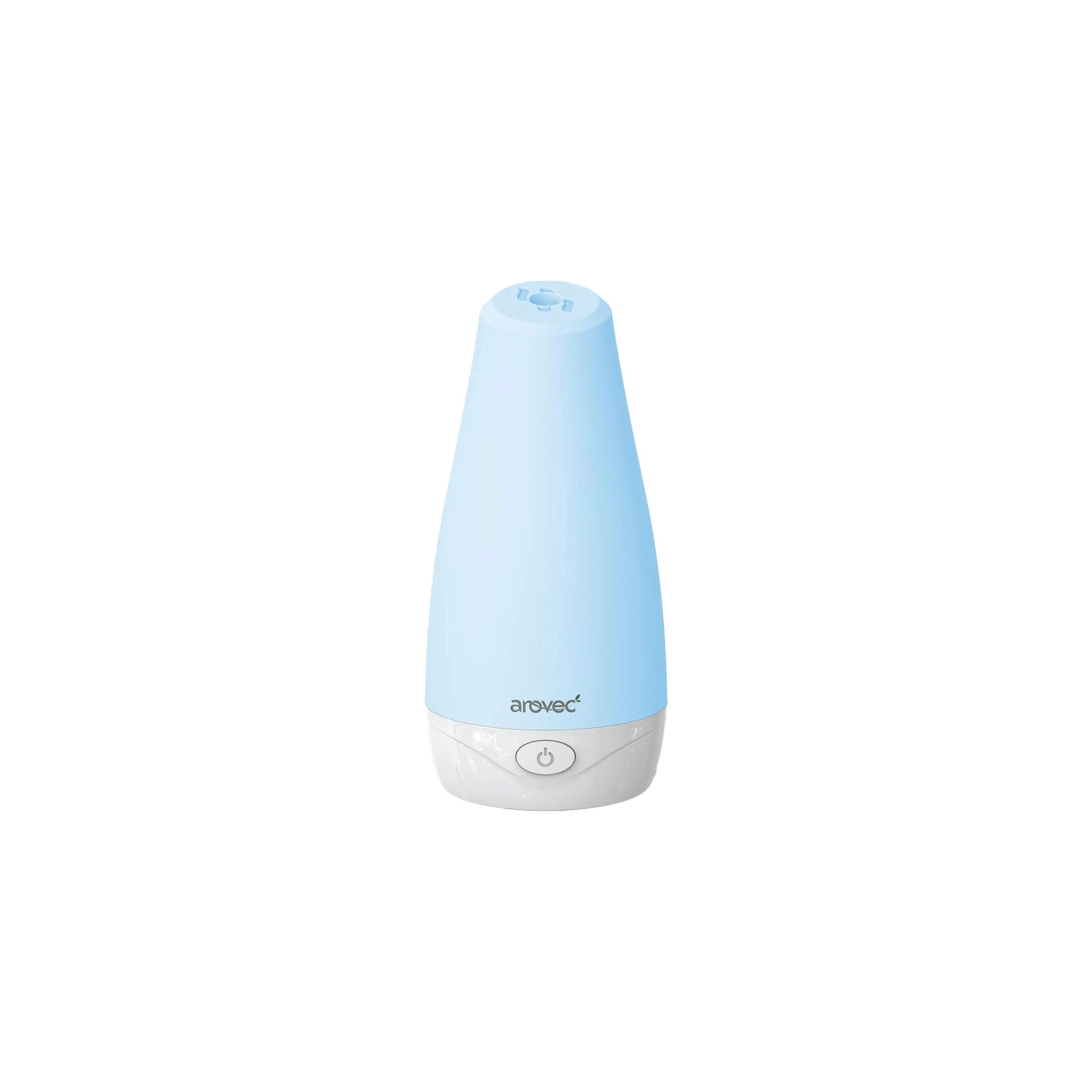 1 Arovec Essential Oil Diffuser Ultrasonic Soothing Aroma Mist, 1 of 1