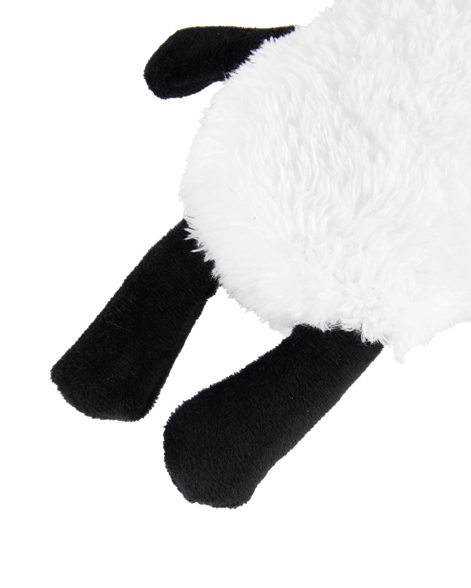 3 Pet Toy Plush Sheep, 3 of 4