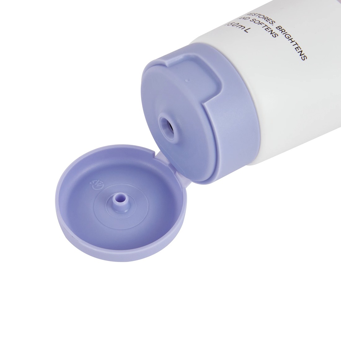 5 OXX Haircare Active Bond+ Tone Blonde Treatment 01B Hair Mask 150ml, 5 of 5