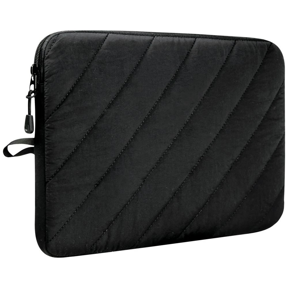 2 Otto Puffy 14" Laptop Sleeve Black, 2 of 4