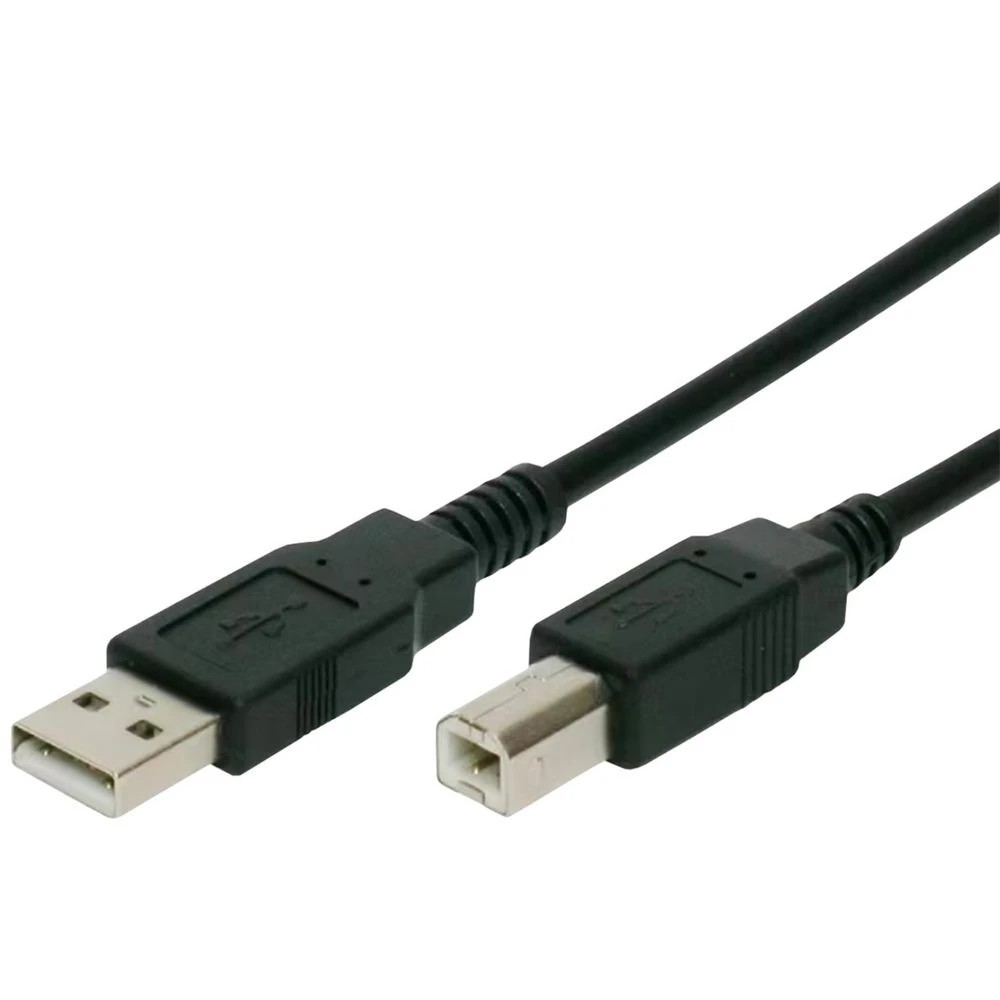 3 Keji USB A-B Printer Cable 2m, 3 of 5
