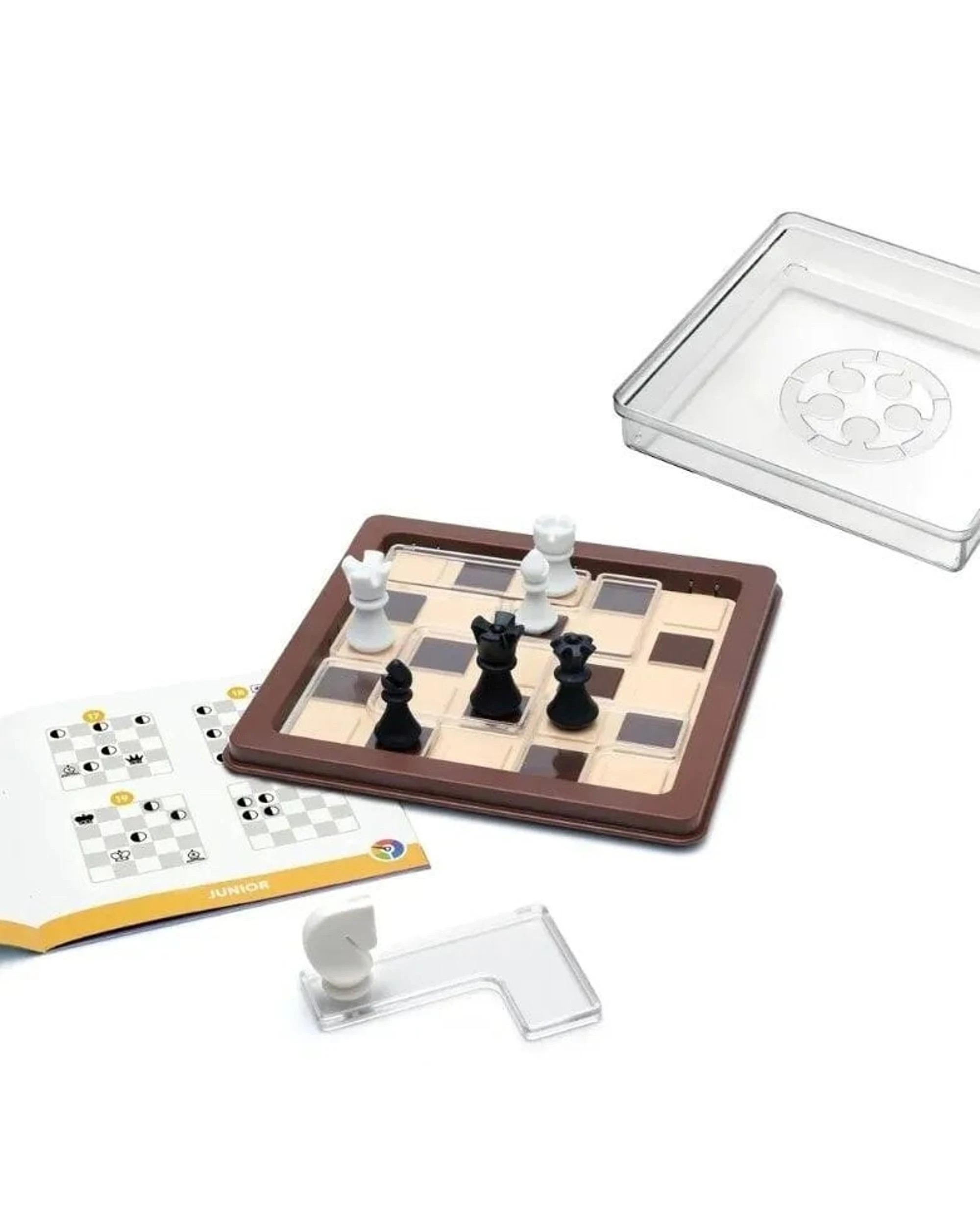 2 Smart Games Chess Peace, 2 of 2