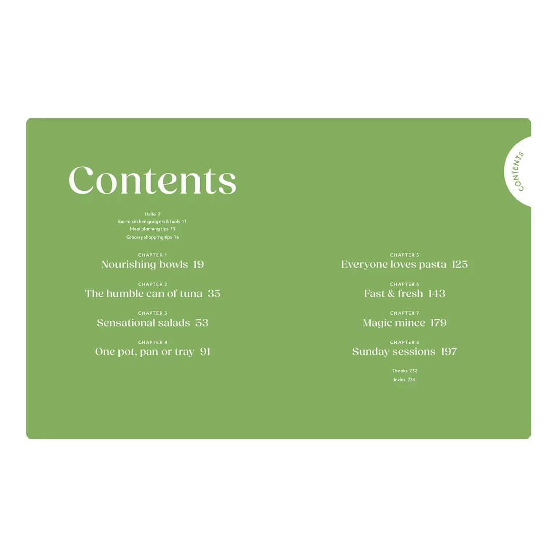 2 Wholesome By Sarah by Sarah Pound - Book, 2 of 4