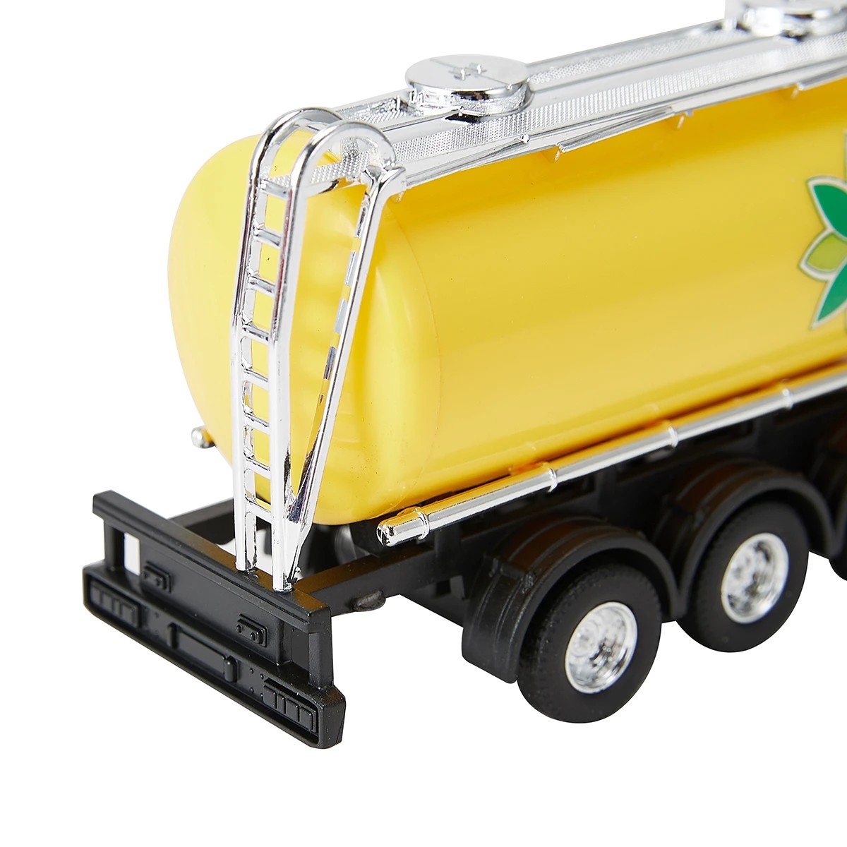 9 Welly 1:64 Scale Diecast Metal Trucks - Assorted, 9 of 10