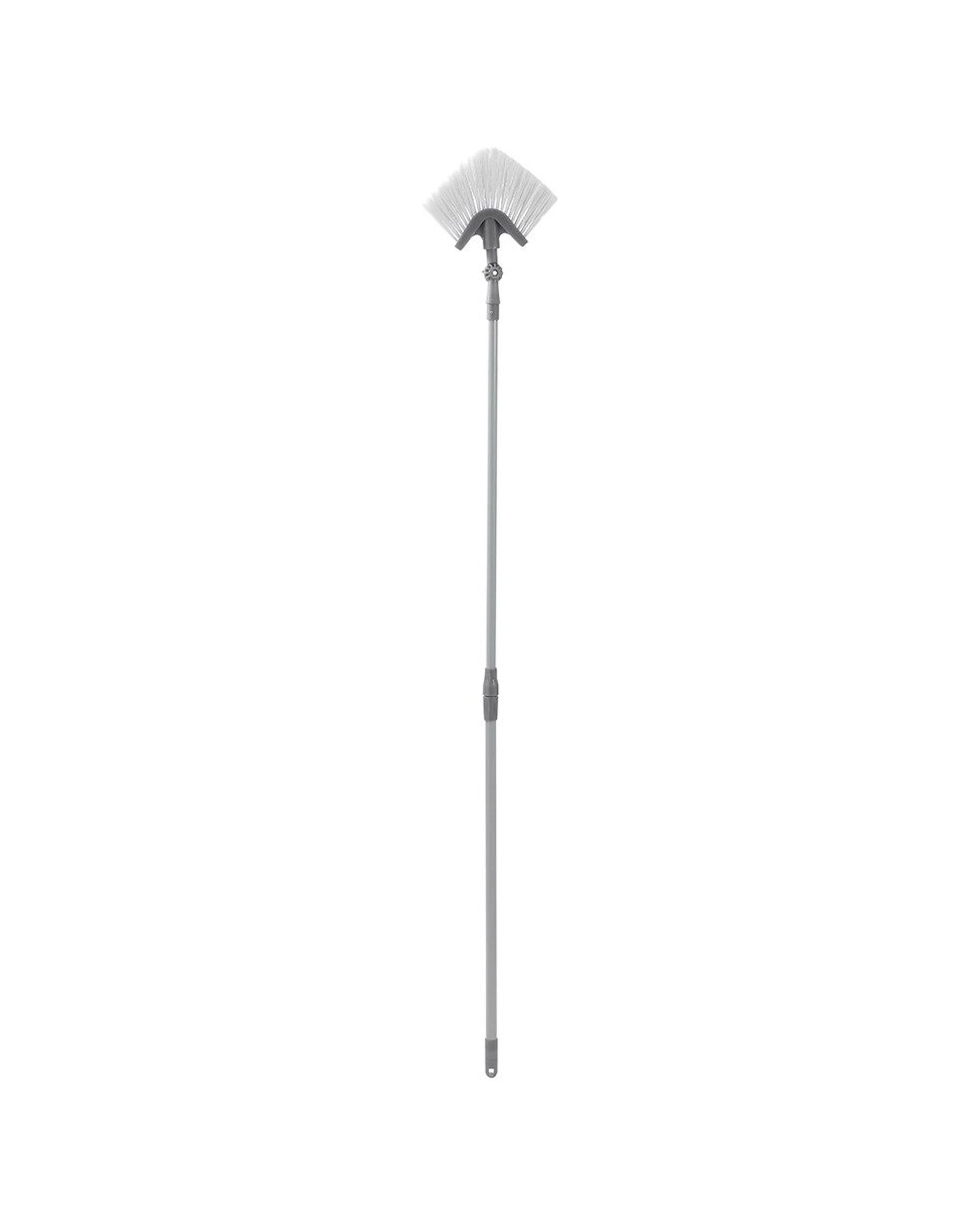 7 Boxsweden 2PK Prime V-Shaped Corner Cobweb Brush With Rotating Head - Multi, 7 of 7
