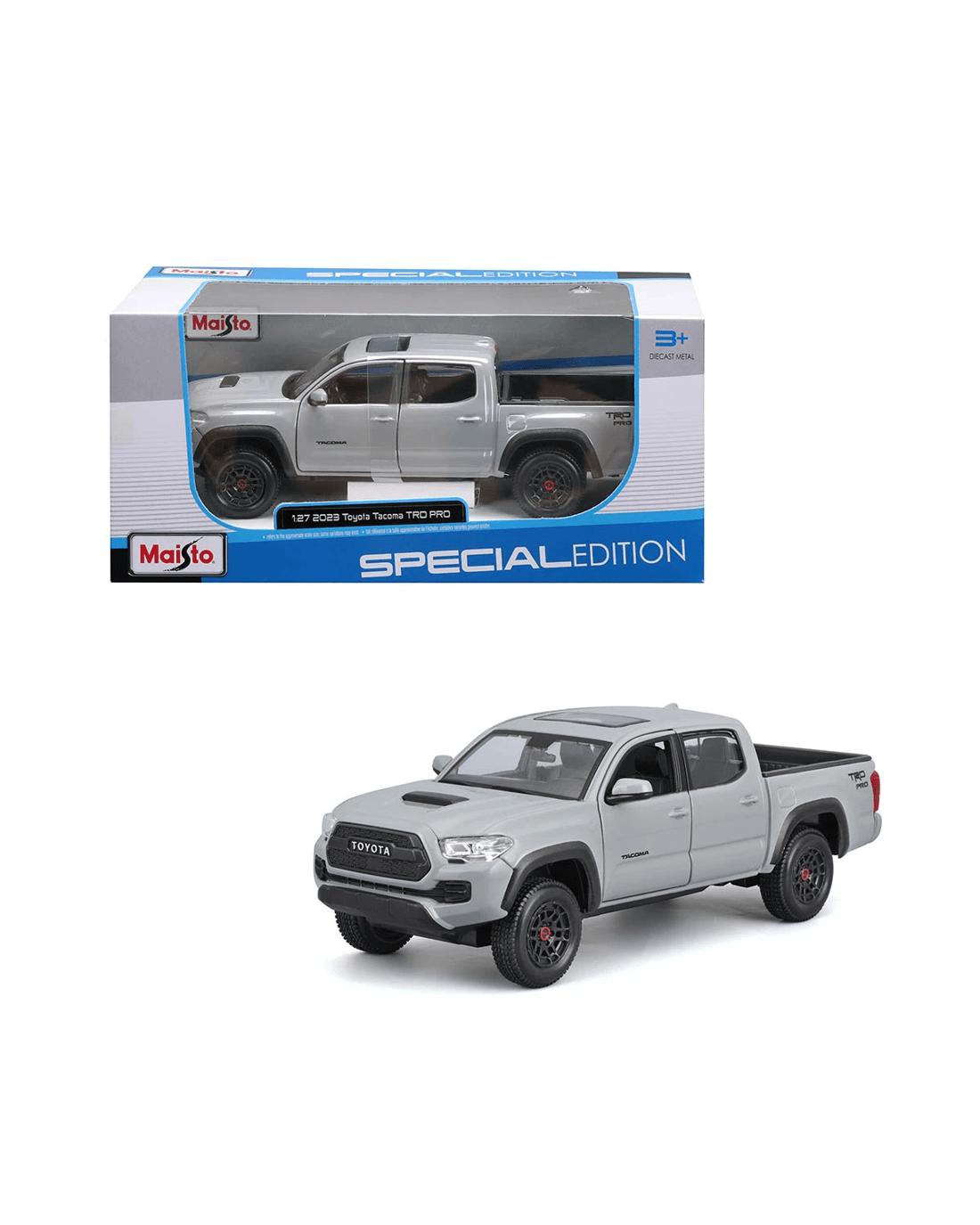 9 Maisto Special Edition 1:24 Die-cast Metal Vehicle Toy - Assorted, 9 of 10