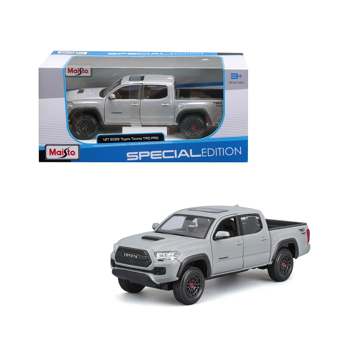 9 Maisto Special Edition 1:24 Die-cast Metal Vehicle Toy - Assorted, 9 of 10