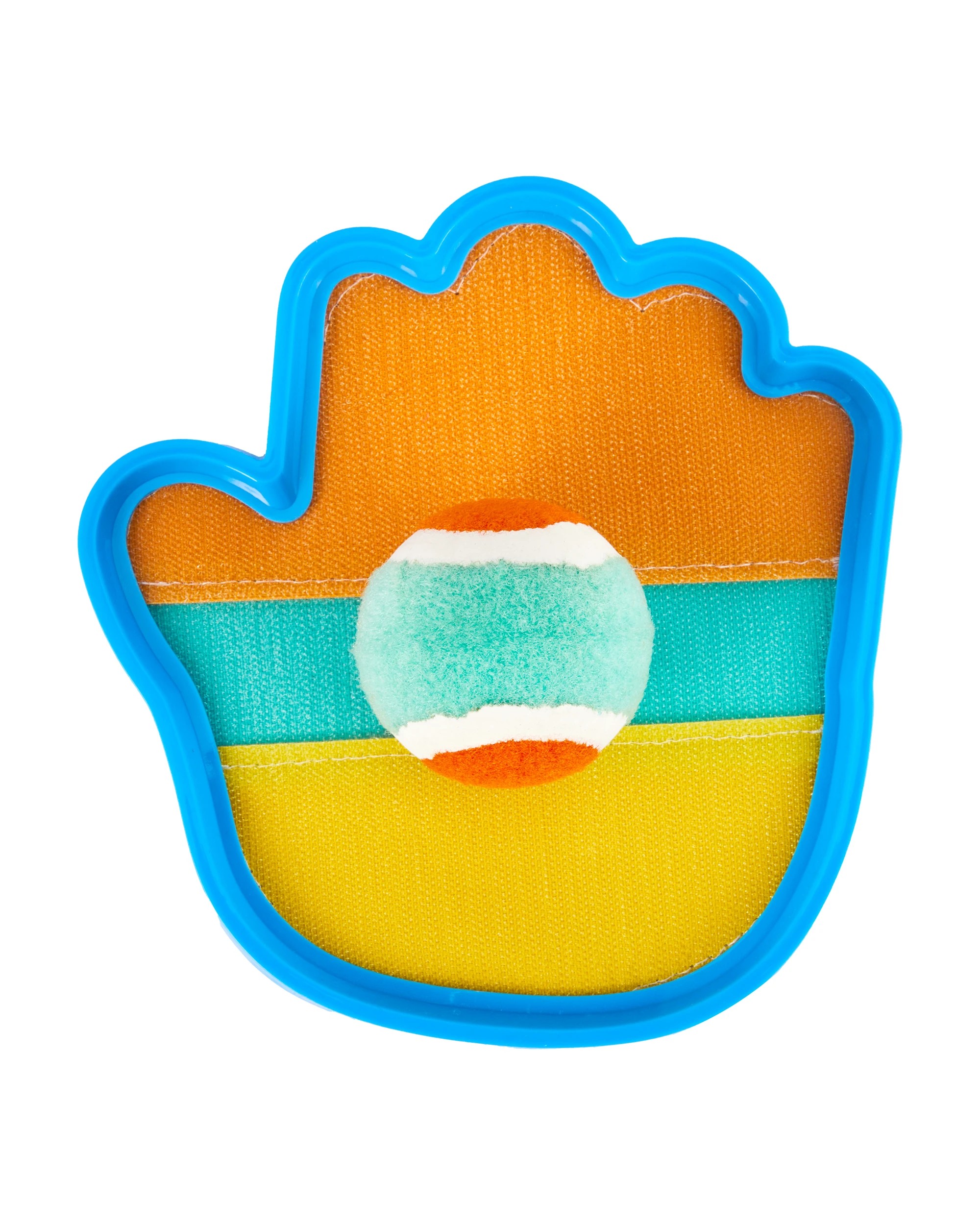 4 Grip Ball Set, 4 of 7