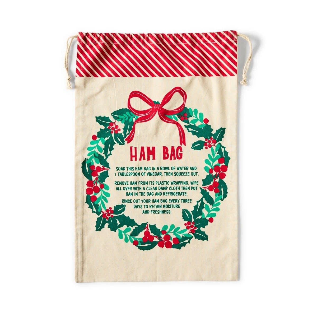 1 Ham Bag, 1 of 5