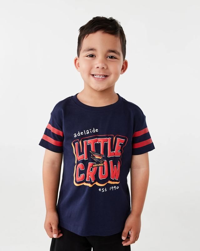AFL Kids Mini T-s