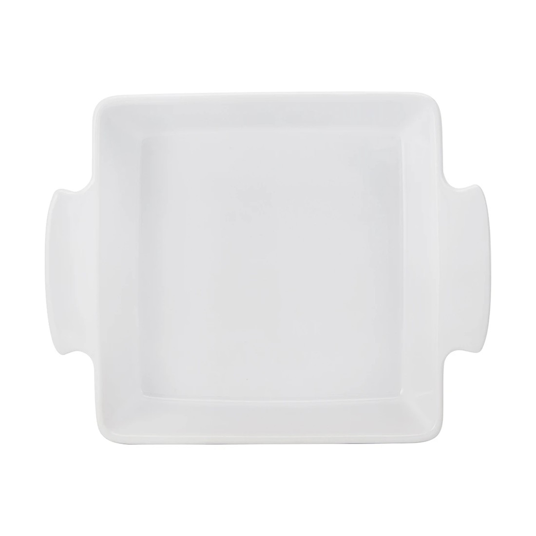 3 Square Baker Tray - White, 3 of 7