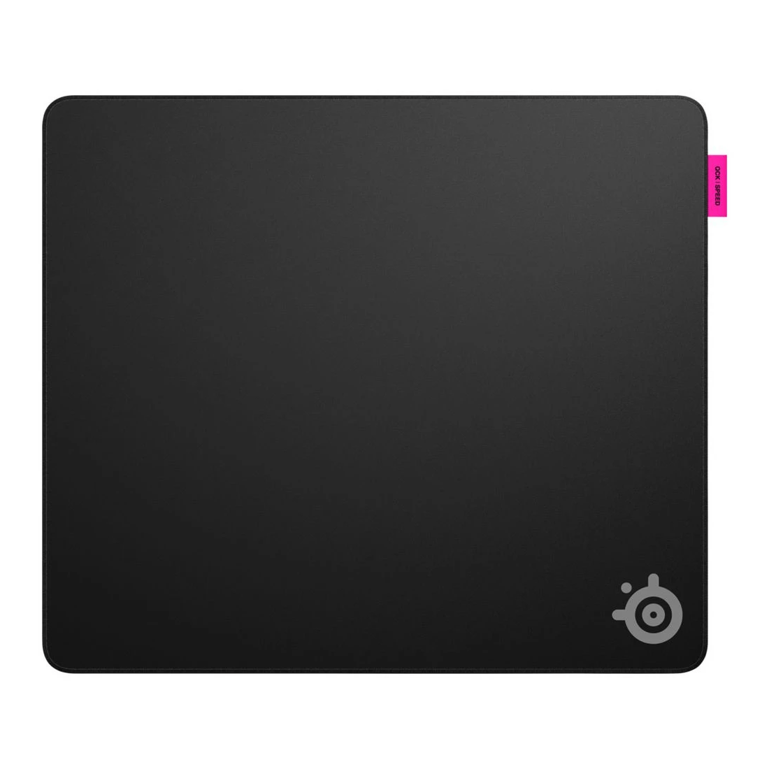 1 SteelSeries QcK Pro Speed Mousepad L Black, 1 of 4