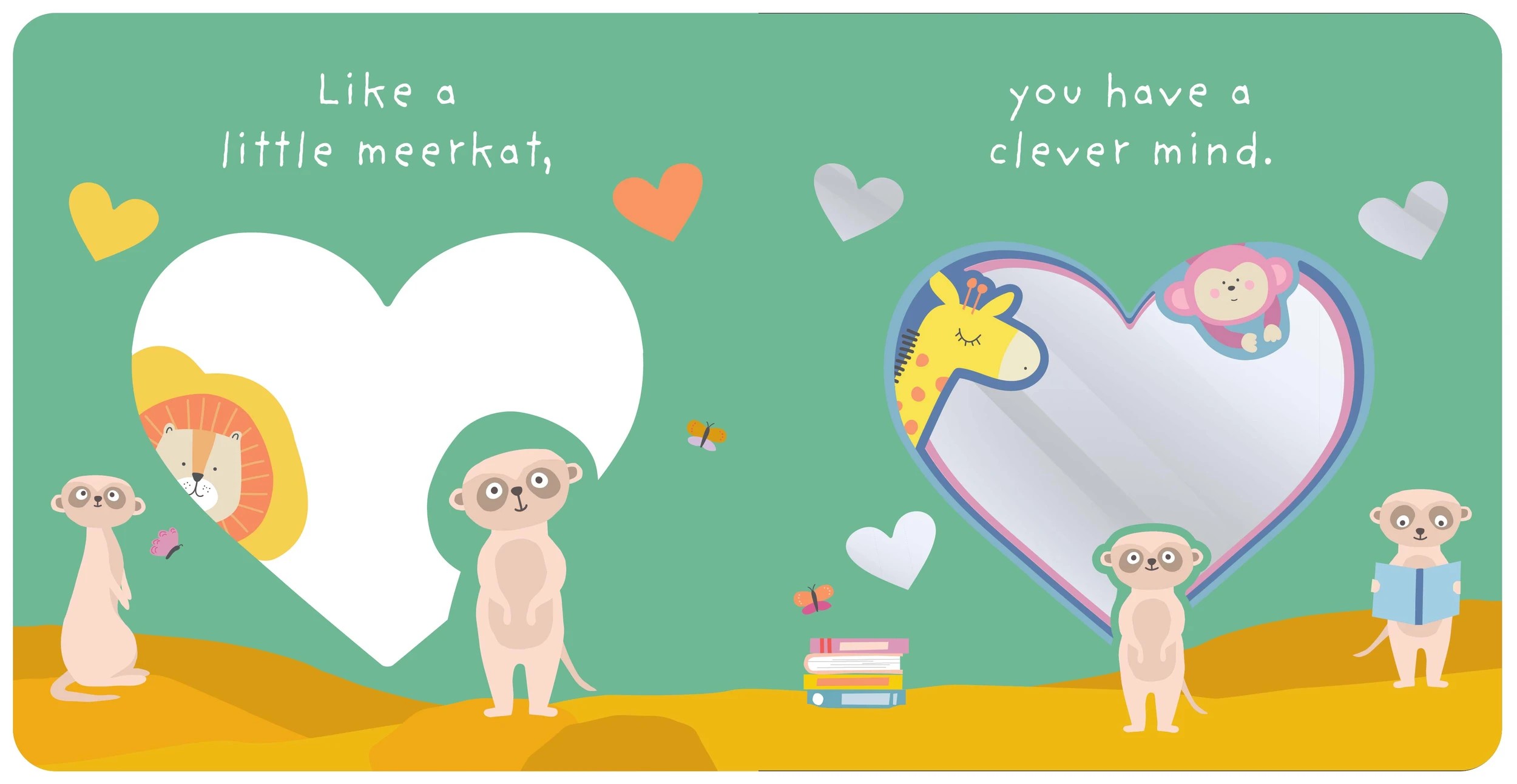 4 Just The Way You Are by Shelley Cox - Book, 4 of 6