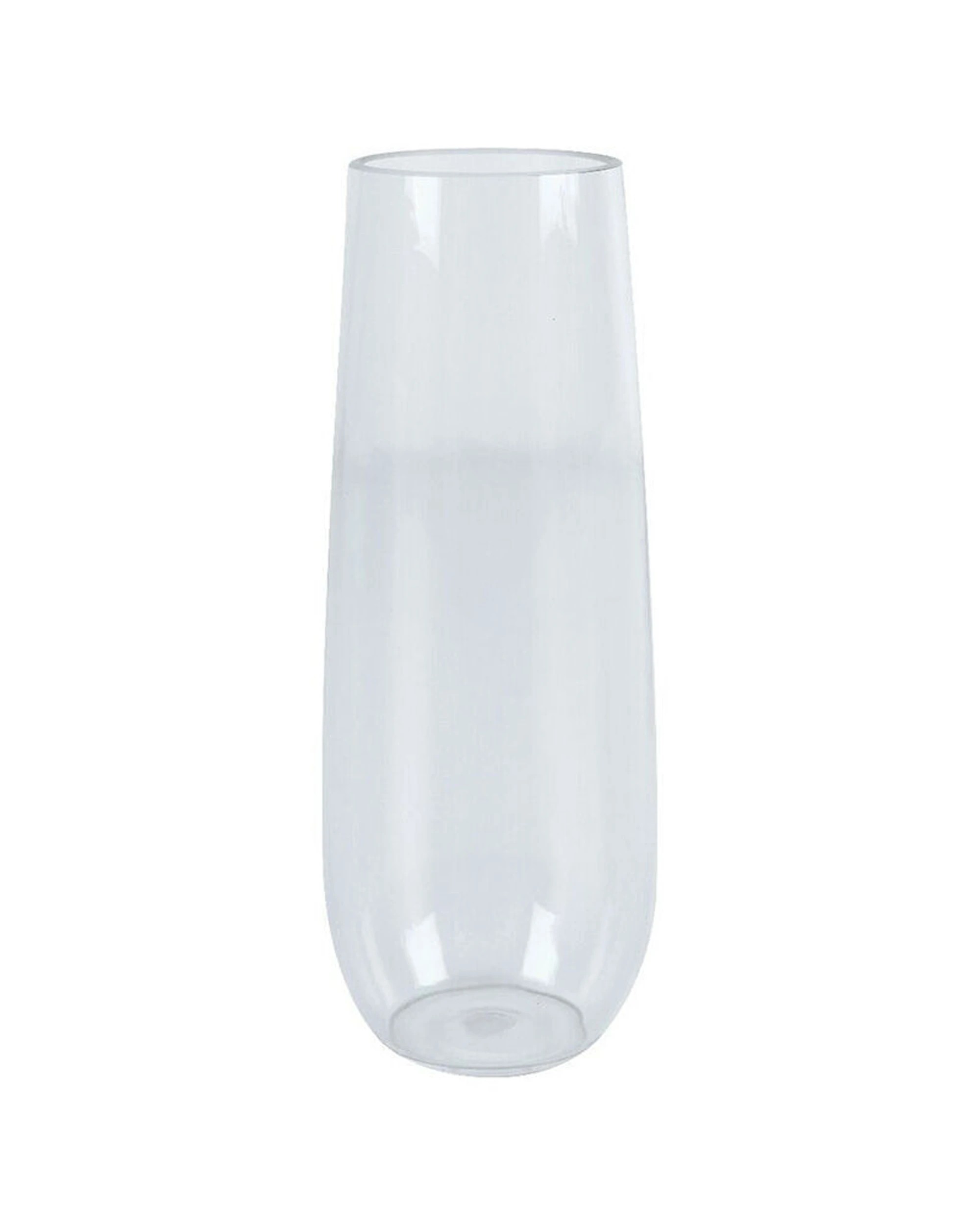2 Wildtrak Stemless Champagne Flute 4PK Tritan Plastic 266ml Shatterproof - Plain, 2 of 5