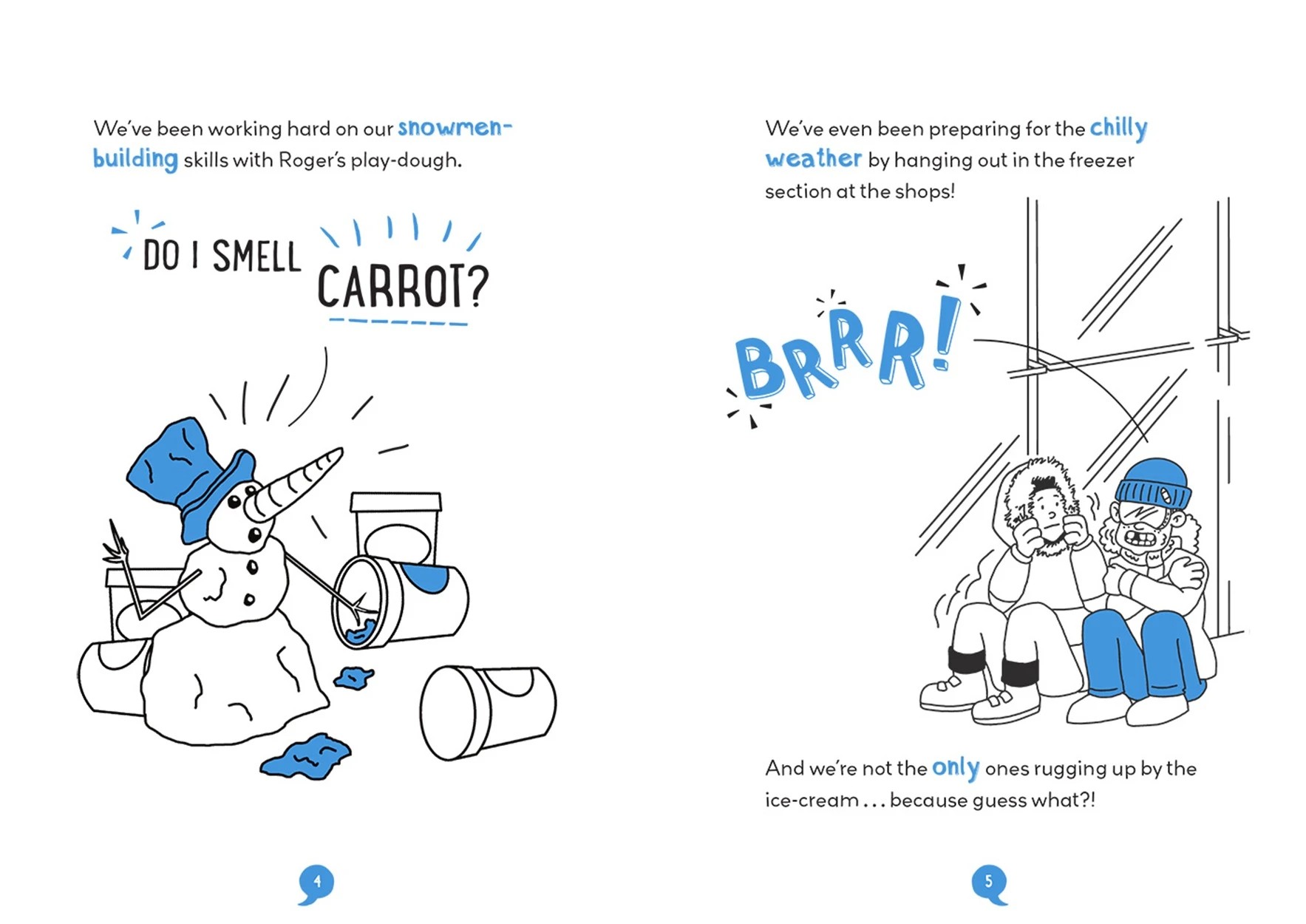 3 Weirdest Ever! Weirdo 27 by Anh Do - Book, 3 of 4
