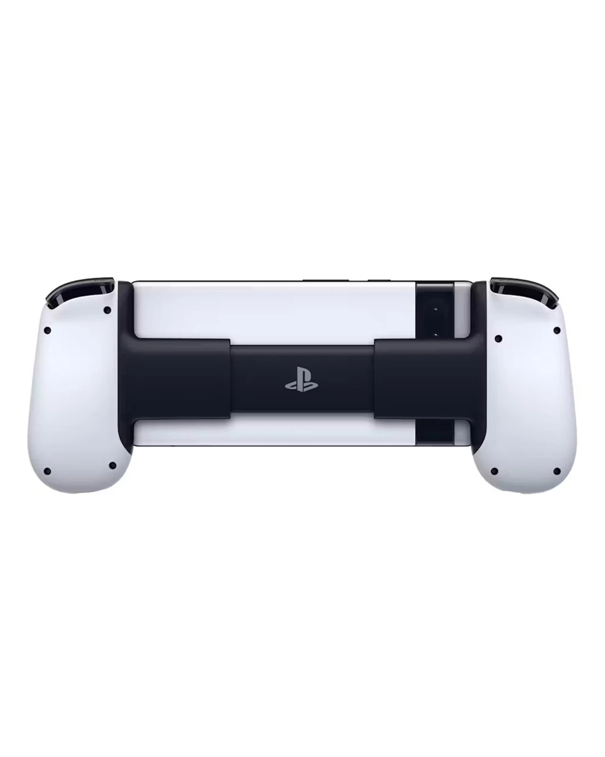 2 Backbone One PlayStation Edition Mobile Gaming Controller for Android - White, 2 of 3
