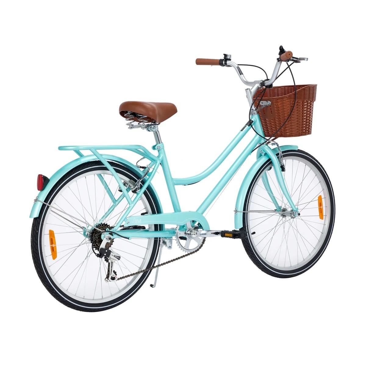 7 60cm Paris Cruiser Bike, 7 of 8