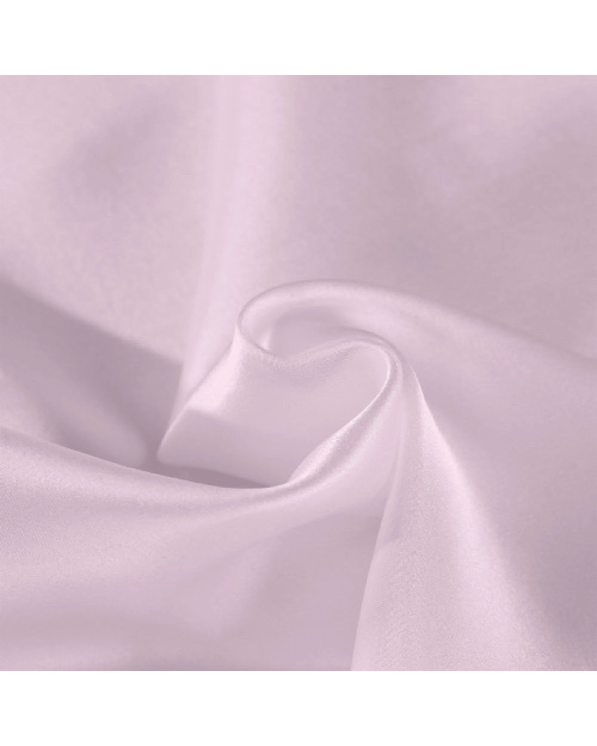 4 Royal Comfort 2PK Pure Silk Pillowcase Twin Pack 51x76cm Lilac - Purple, 4 of 7