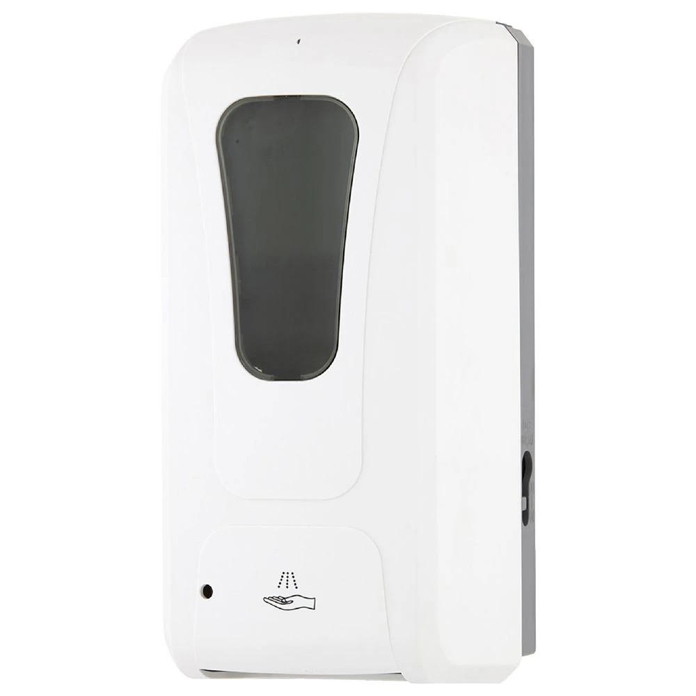 4 Automatic Hand Sanitiser Dispenser Wall Mountable, 4 of 4