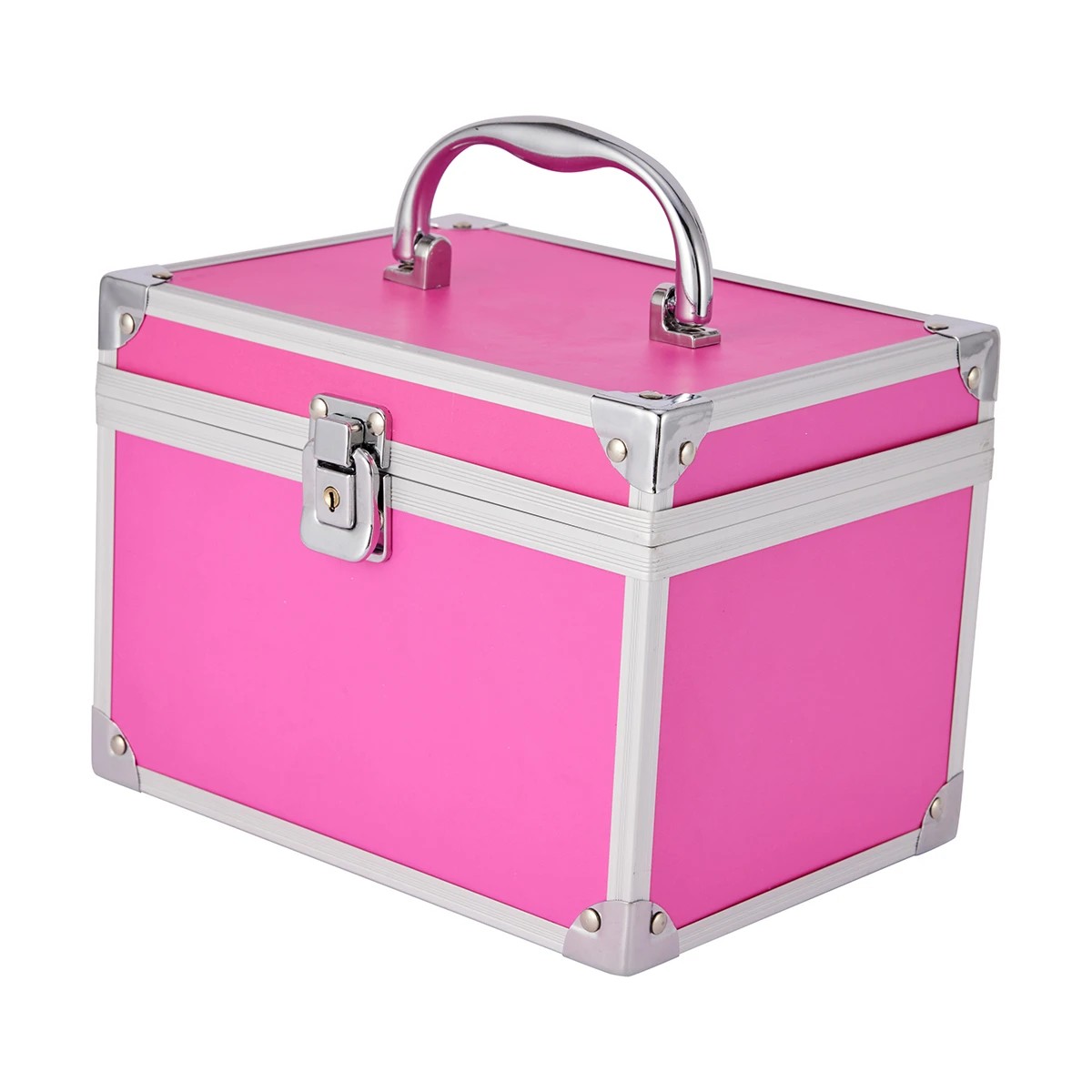 4 5 Pack Lockable Case With Stickers, 4 of 10
