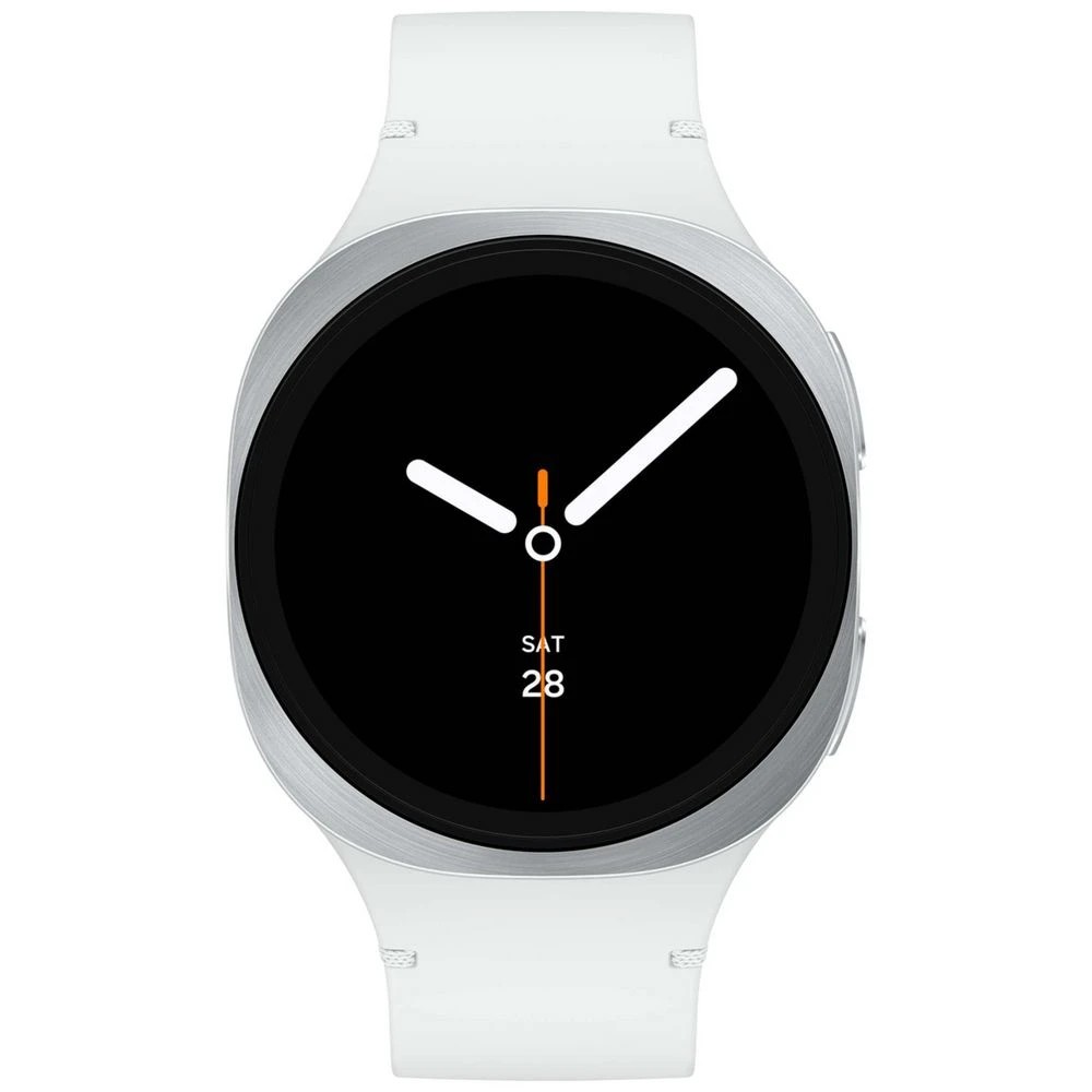 2 Samsung Galaxy Watch8 LTE 40mm Silver, 2 of 6