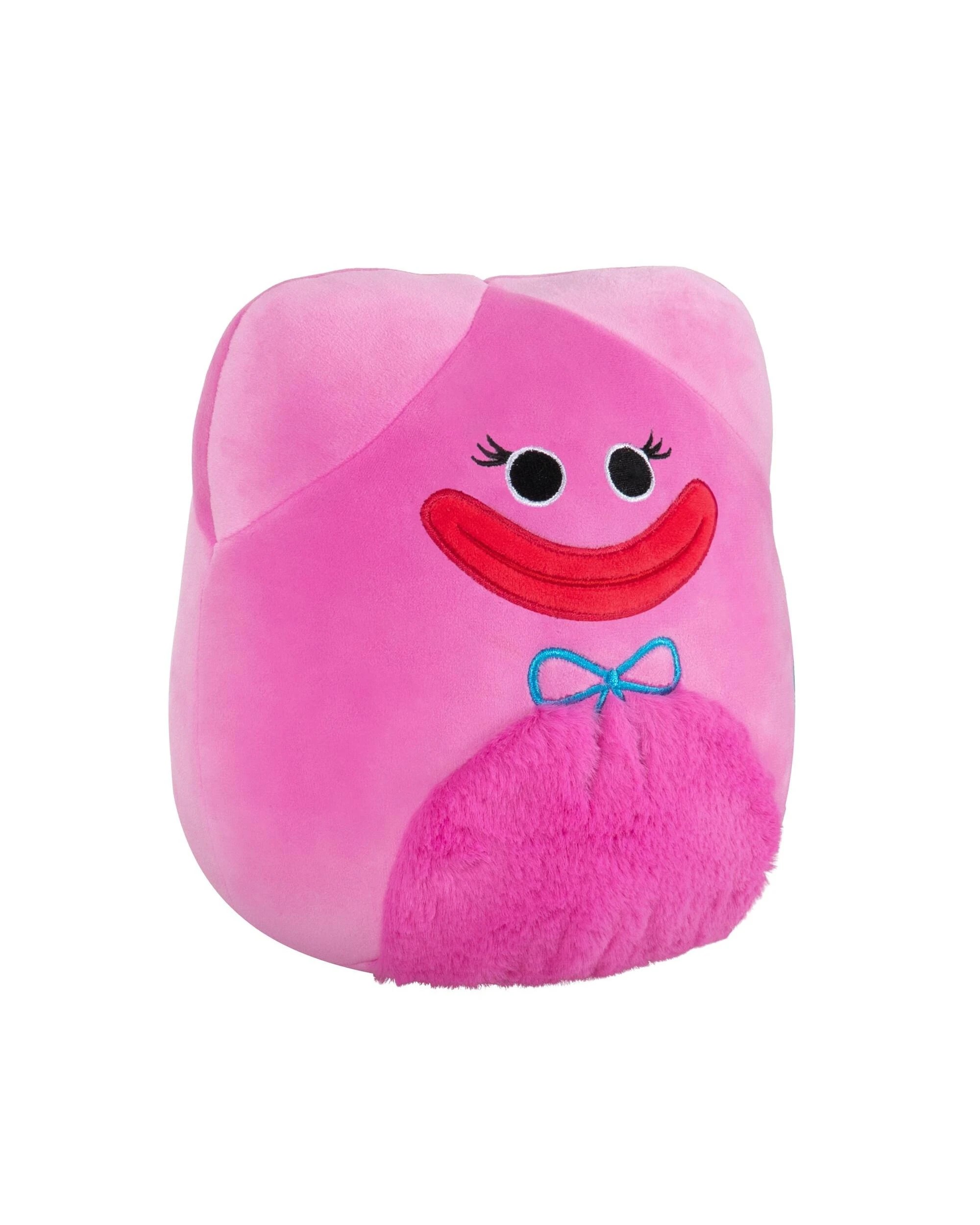 3 Squishmallows Poppy Playtime Kissy Missy 8 inch Plush, 3 of 6
