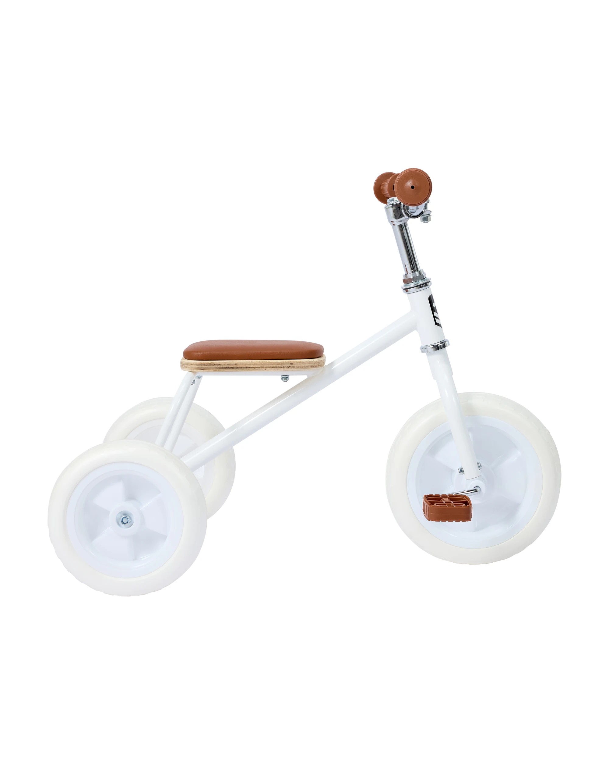 2 Retro Pedal Trike, 2 of 7