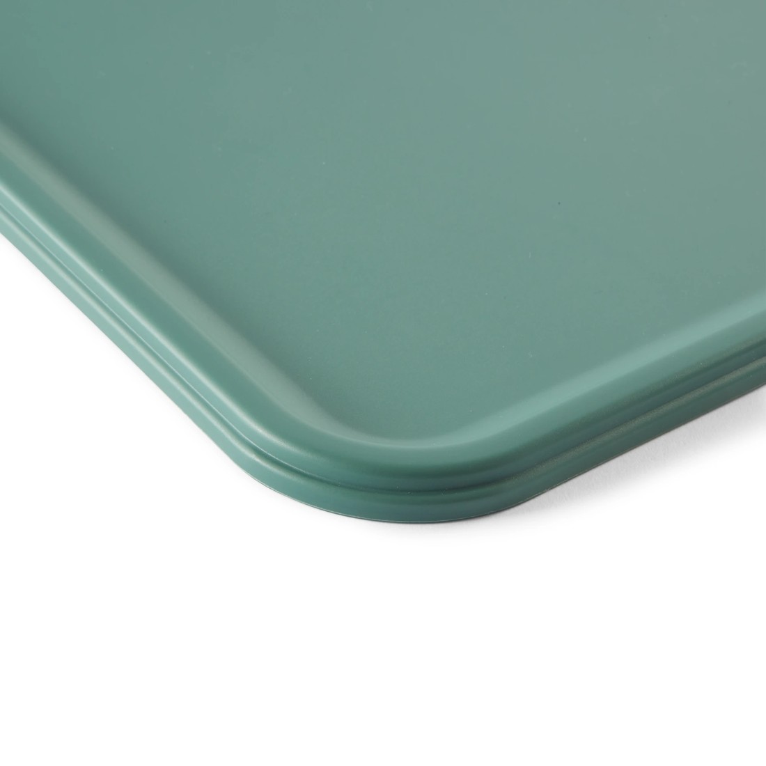 8 11L Ribbed Container - Green, 8 of 9