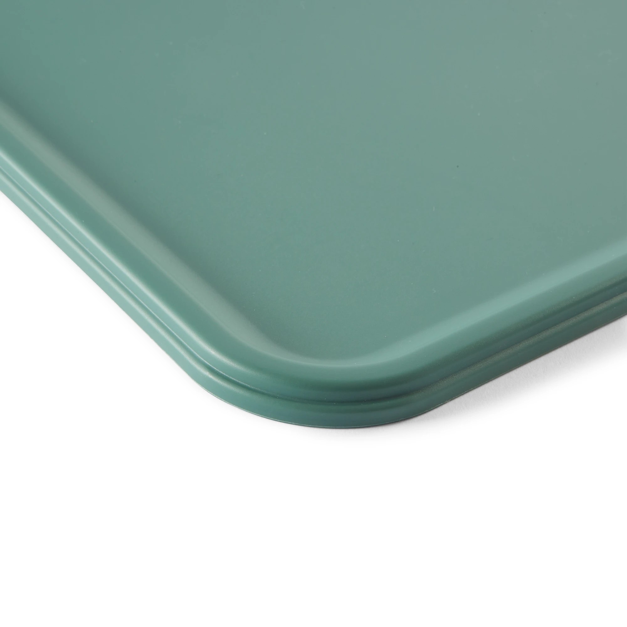 8 11L Ribbed Container - Green, 8 of 9