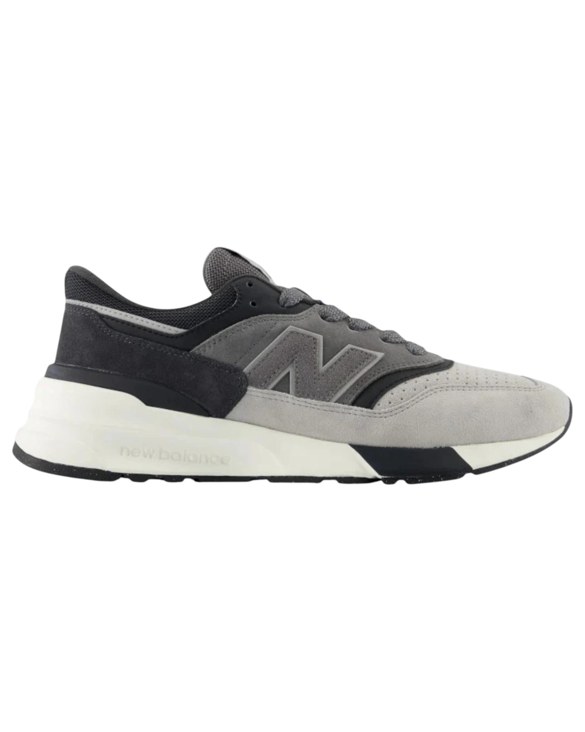 1 New Balance Mens 997 Phantom Athletic Shoes PHANTOM, 1 of 5
