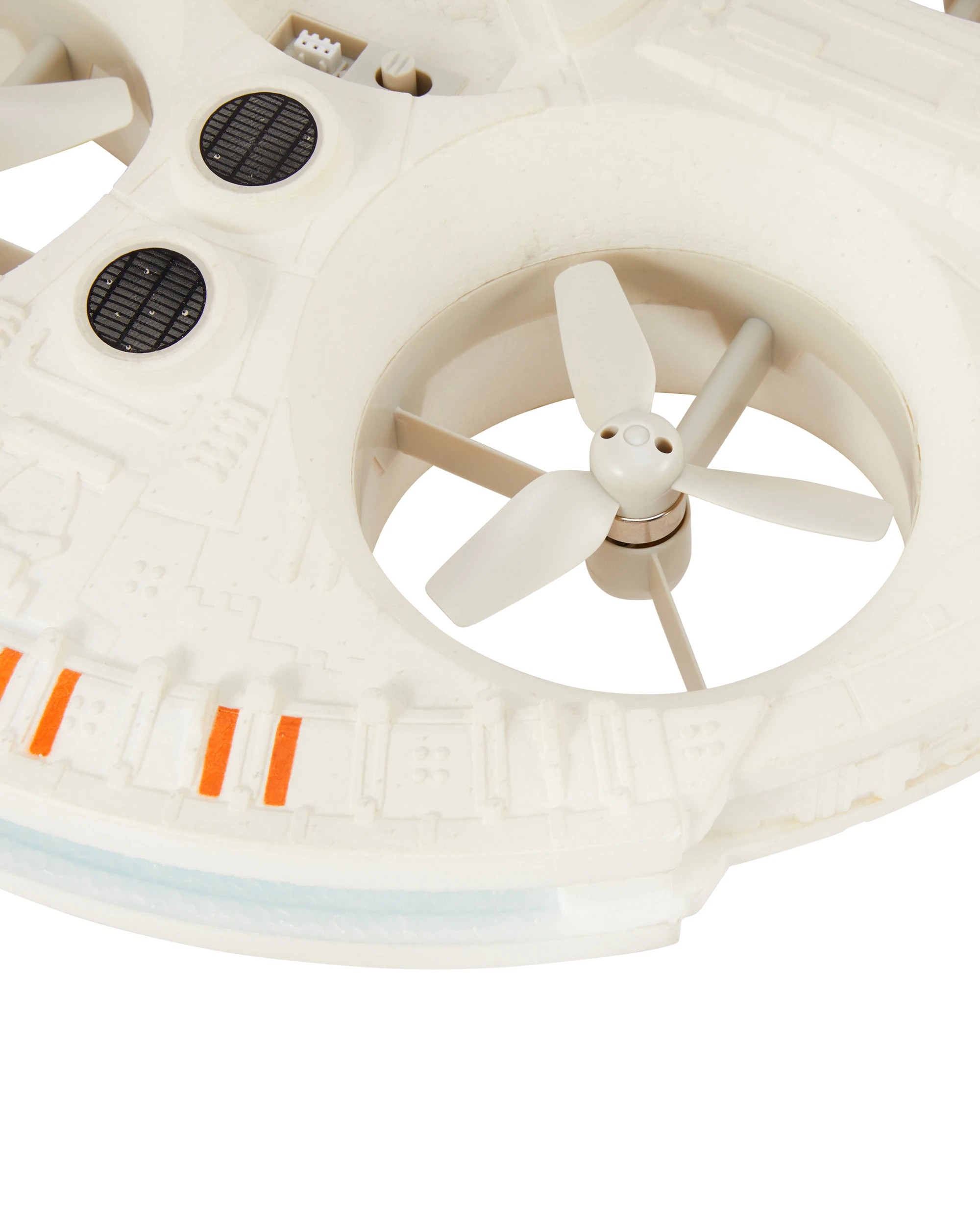 8 Star Wars RC Millennium Falcon, 8 of 10
