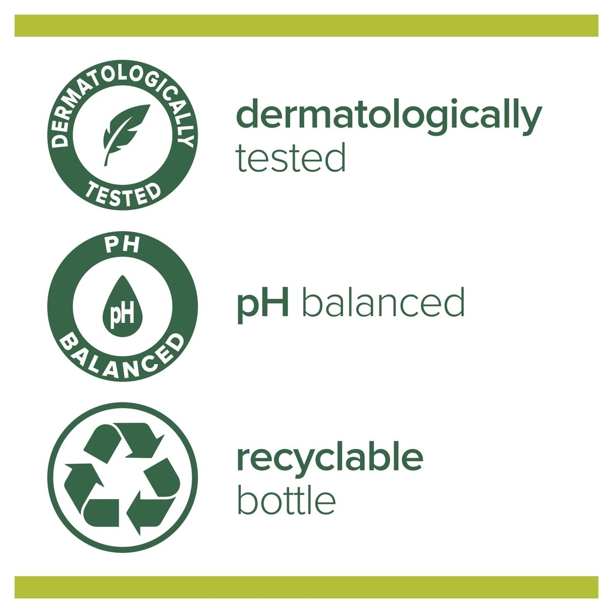 4 Palmolive Naturals Body Wash 2L - Cherry Blossom Extract and Moisturising Milk, 4 of 9