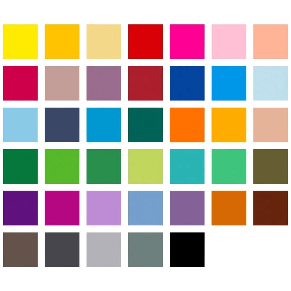 6 Staedtler Triplus Fineliners Assorted 40 Pack, 6 of 6