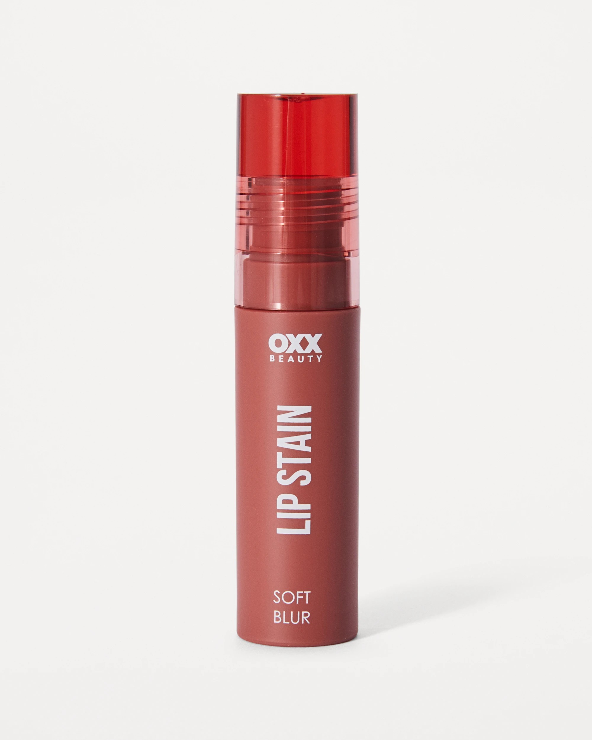 2 OXX Beauty Lip Stain - Deep Blush, 2 of 5