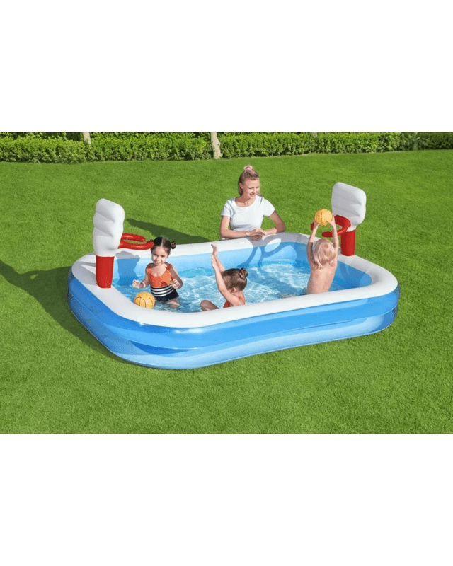 Bestway Basketball Pool - M